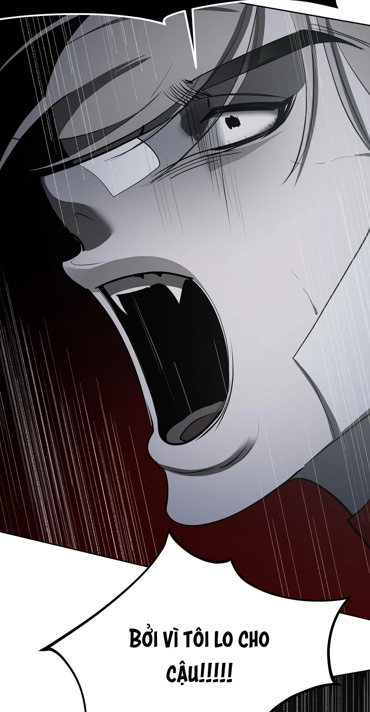 QUÁI THÚ Chapter 17 Trang 26