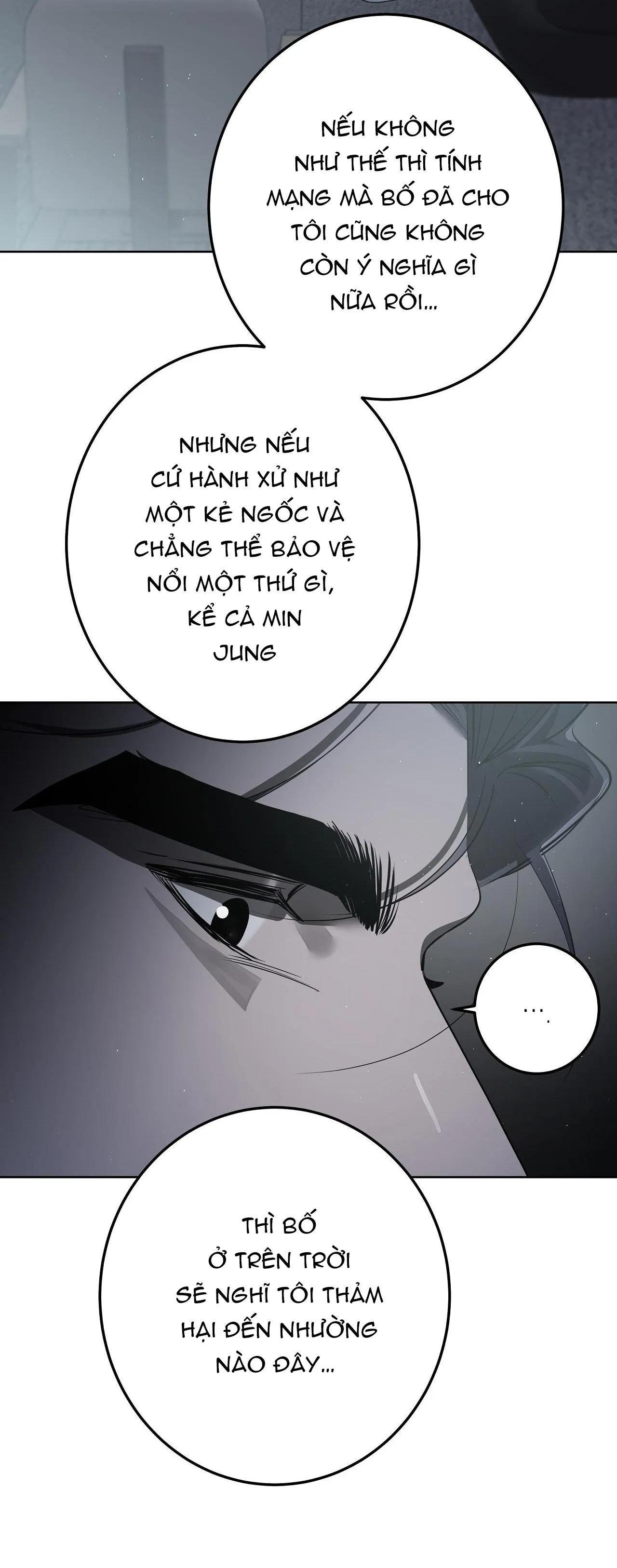 QUÁI THÚ Chapter 17 Trang 37