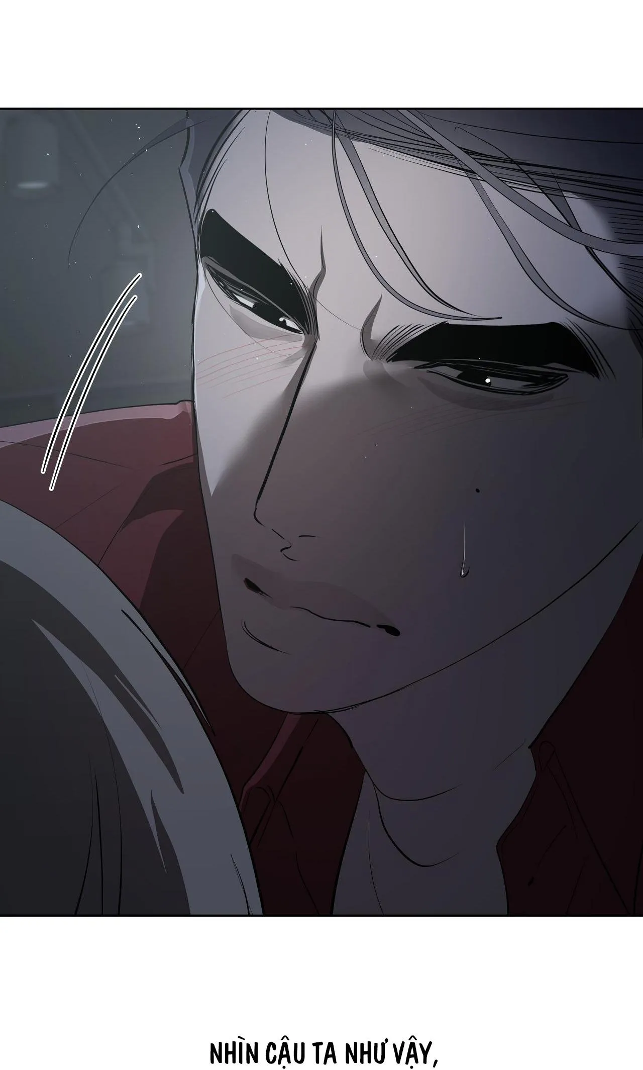 QUÁI THÚ Chapter 17 Trang 44