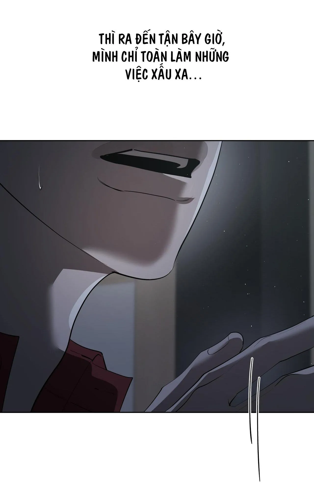 QUÁI THÚ Chapter 17 Trang 46