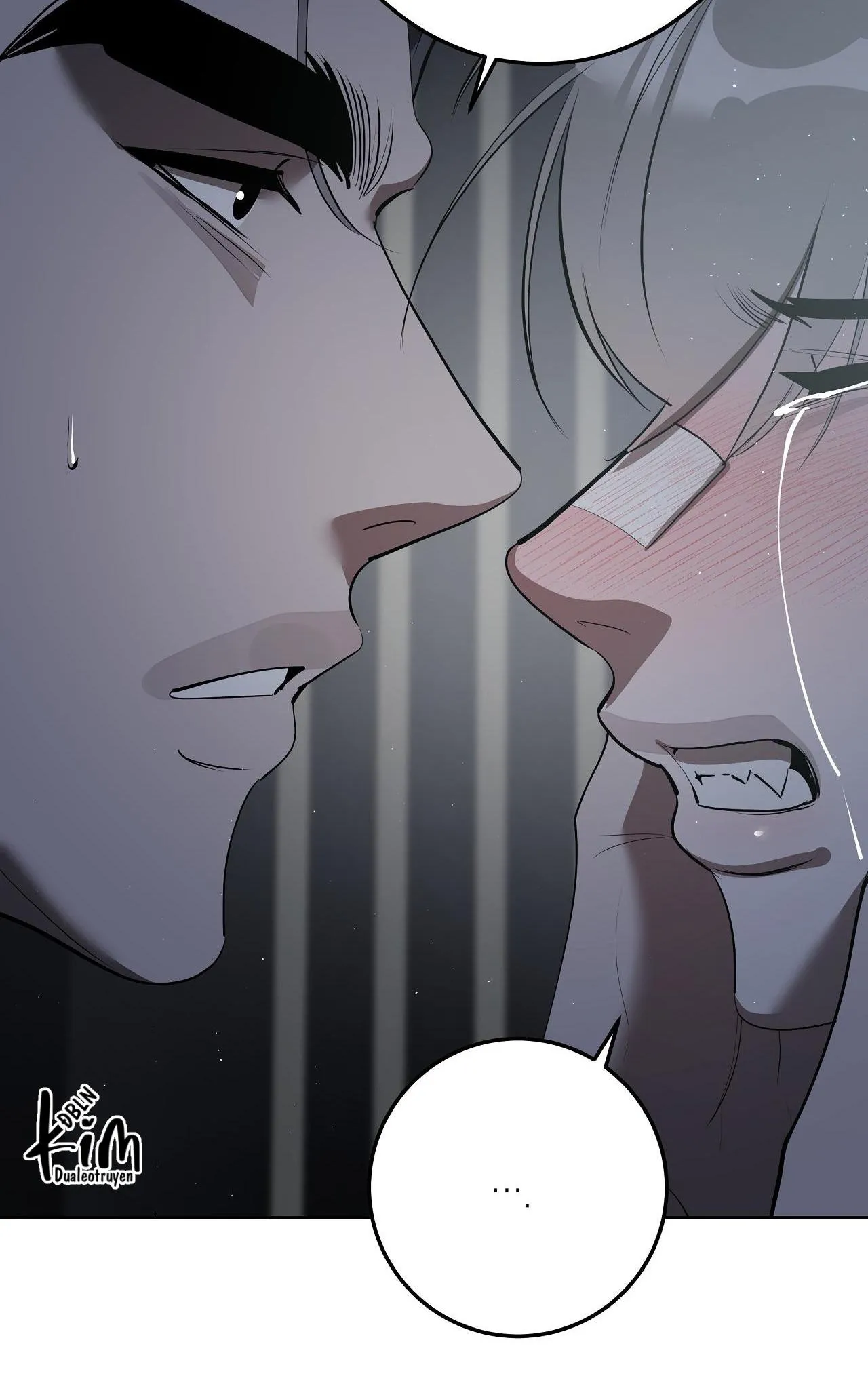 QUÁI THÚ Chapter 17 Trang 49