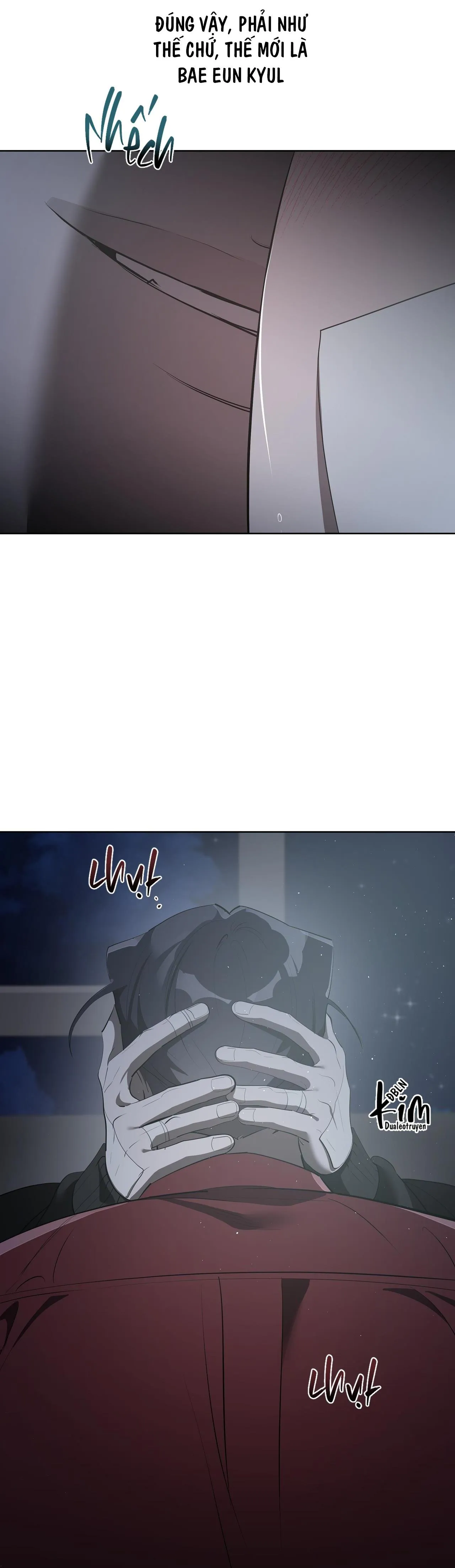 QUÁI THÚ Chapter 17 Trang 52