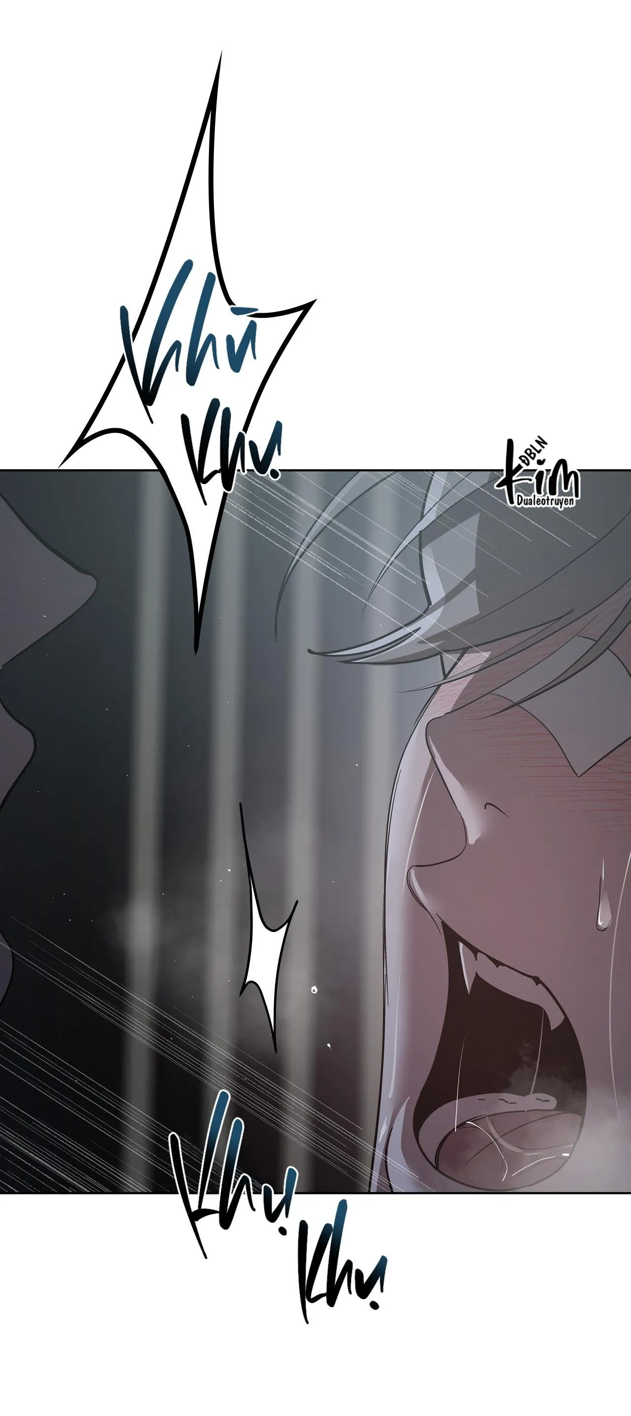 QUÁI THÚ Chapter 17 Trang 54