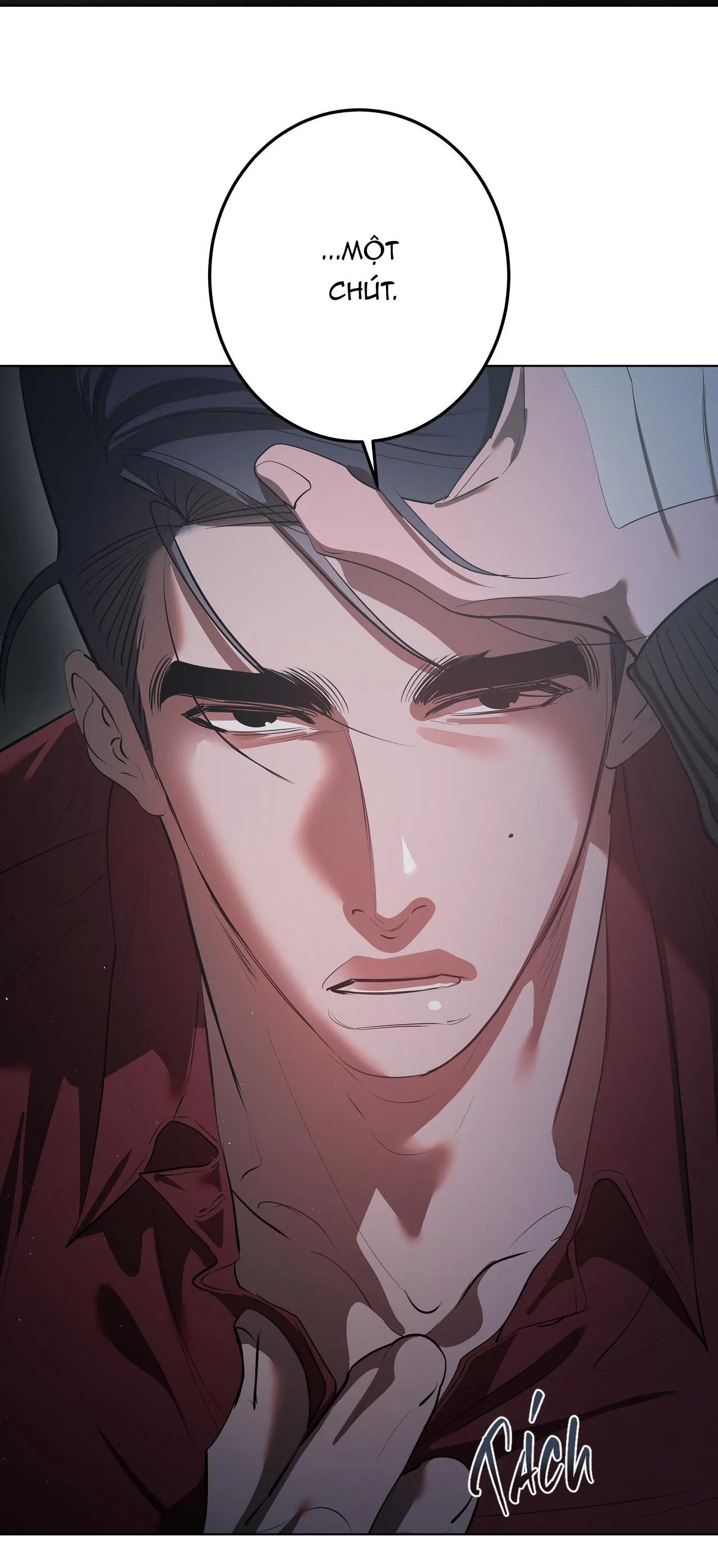 QUÁI THÚ Chapter 18 Trang 4