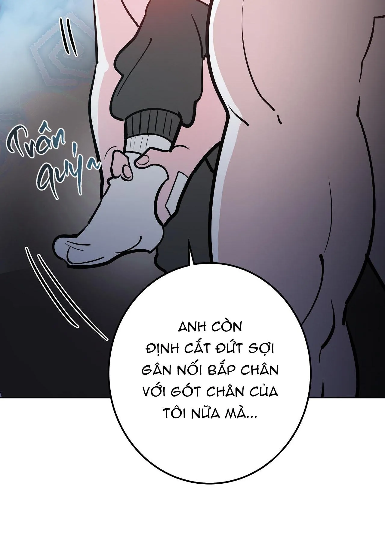 QUÁI THÚ Chapter 18 Trang 9