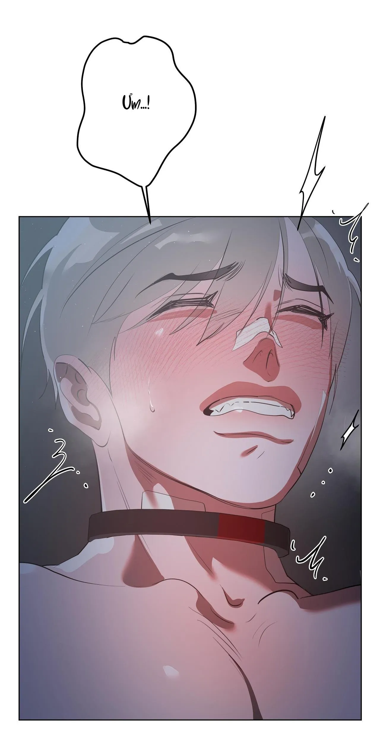 QUÁI THÚ Chapter 18 Trang 21