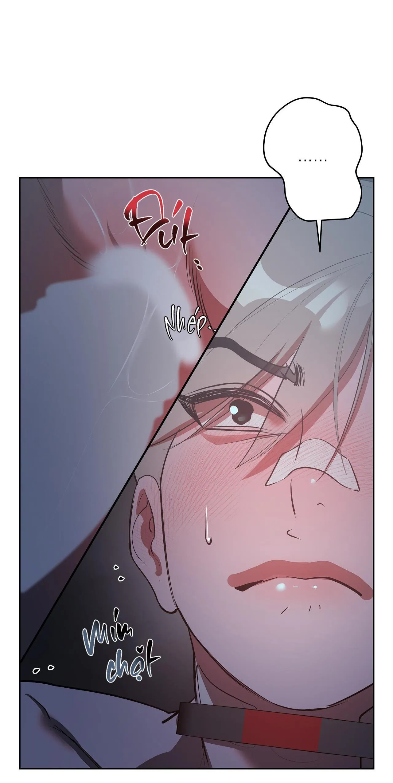 QUÁI THÚ Chapter 18 Trang 30