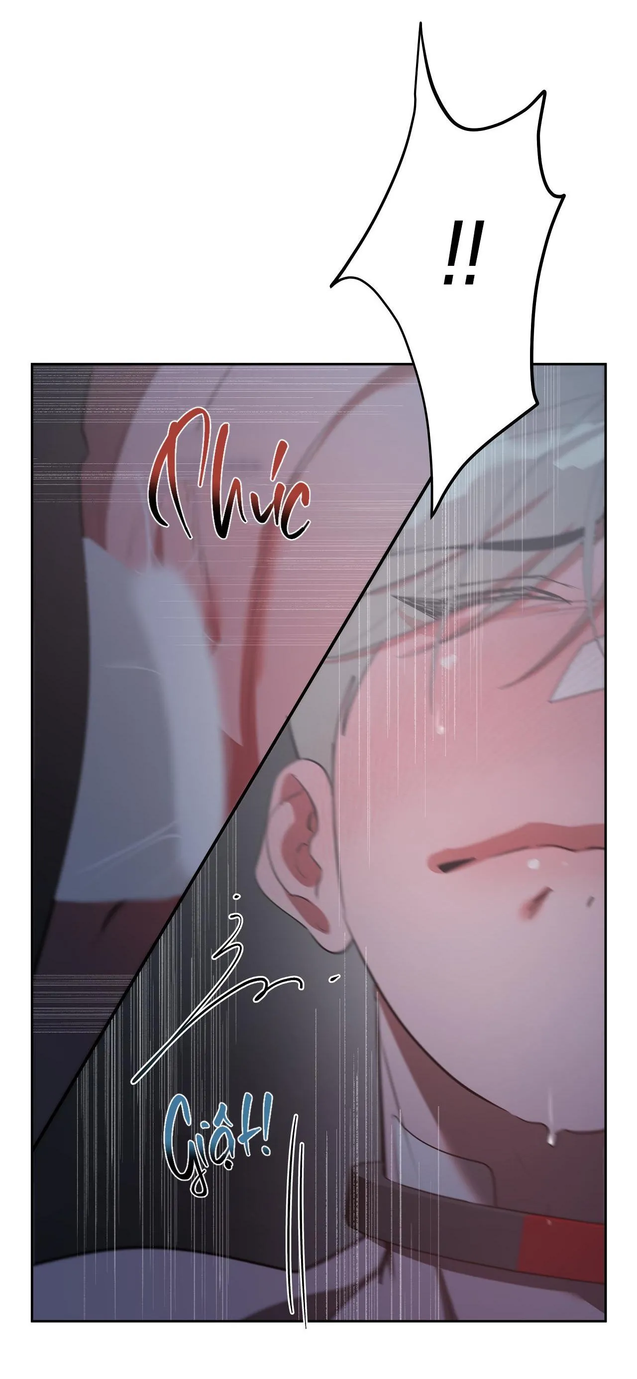 QUÁI THÚ Chapter 18 Trang 31