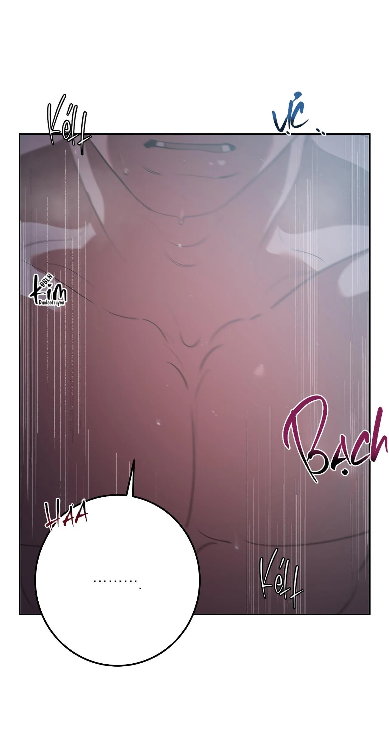 QUÁI THÚ Chapter 18 Trang 33