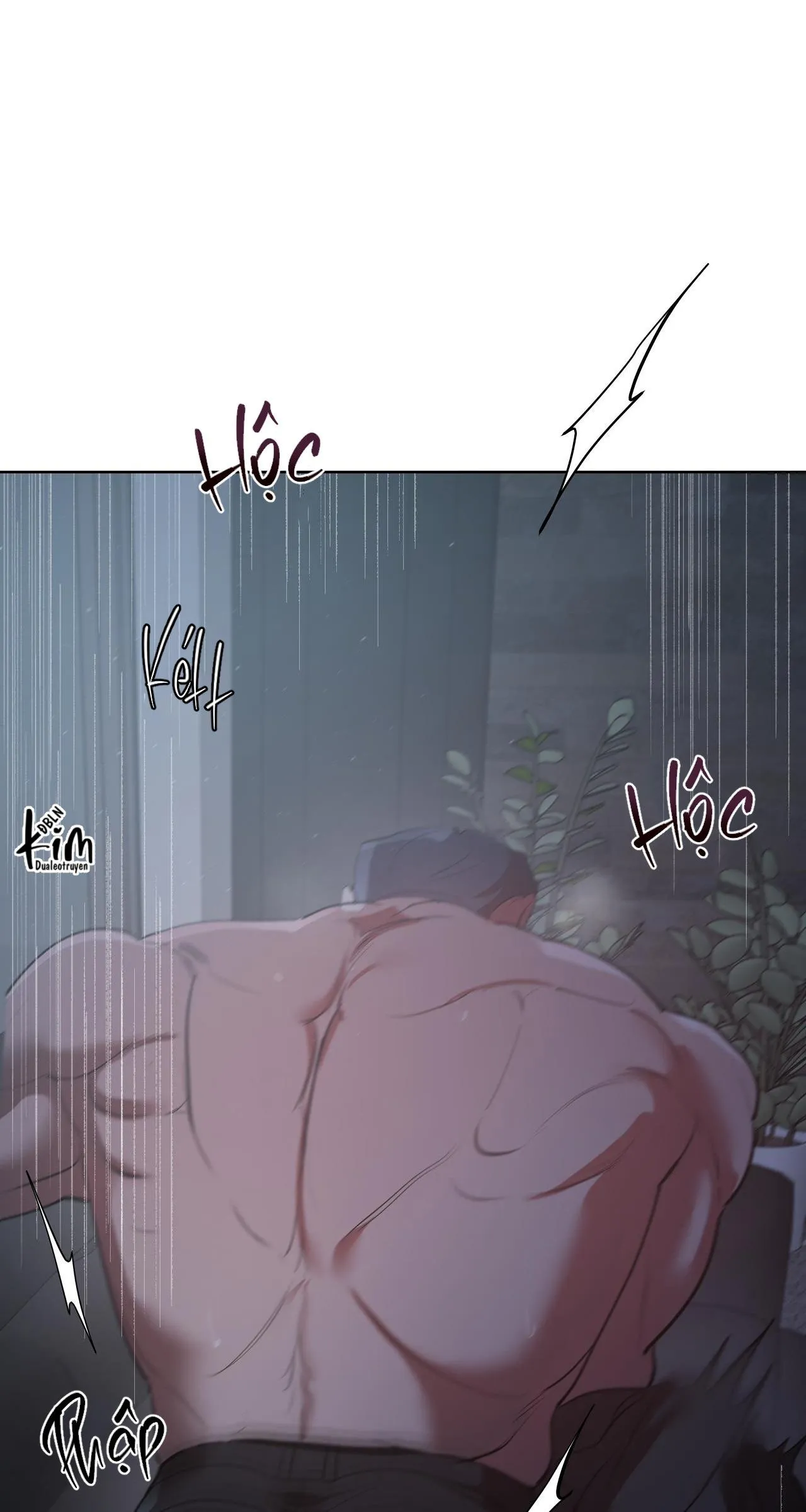 QUÁI THÚ Chapter 18 Trang 38