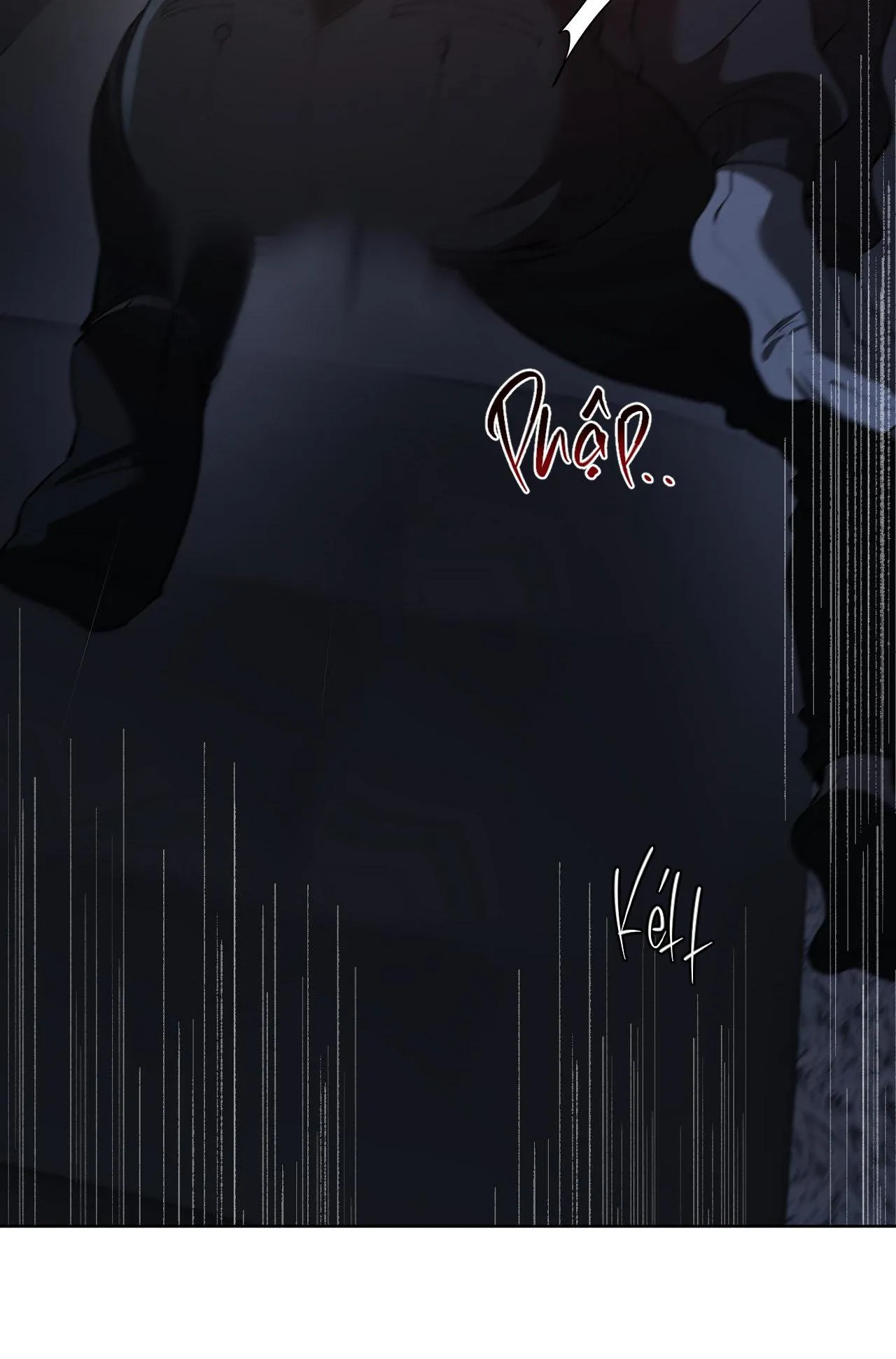 QUÁI THÚ Chapter 18 Trang 39