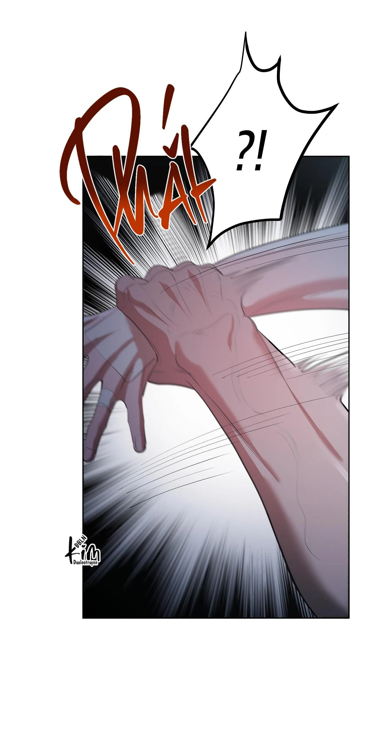 QUÁI THÚ Chapter 18 Trang 42