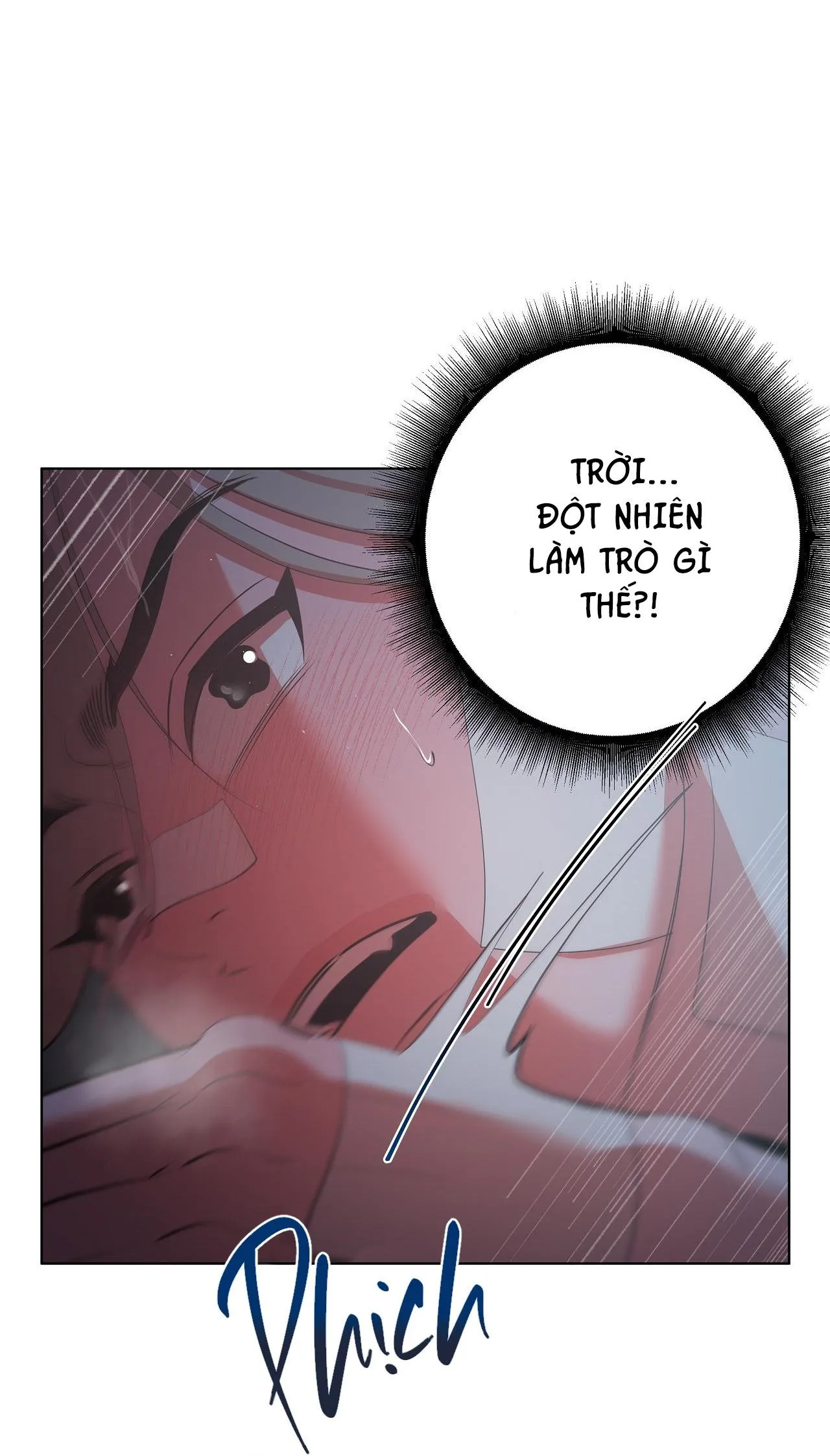 QUÁI THÚ Chapter 18 Trang 43