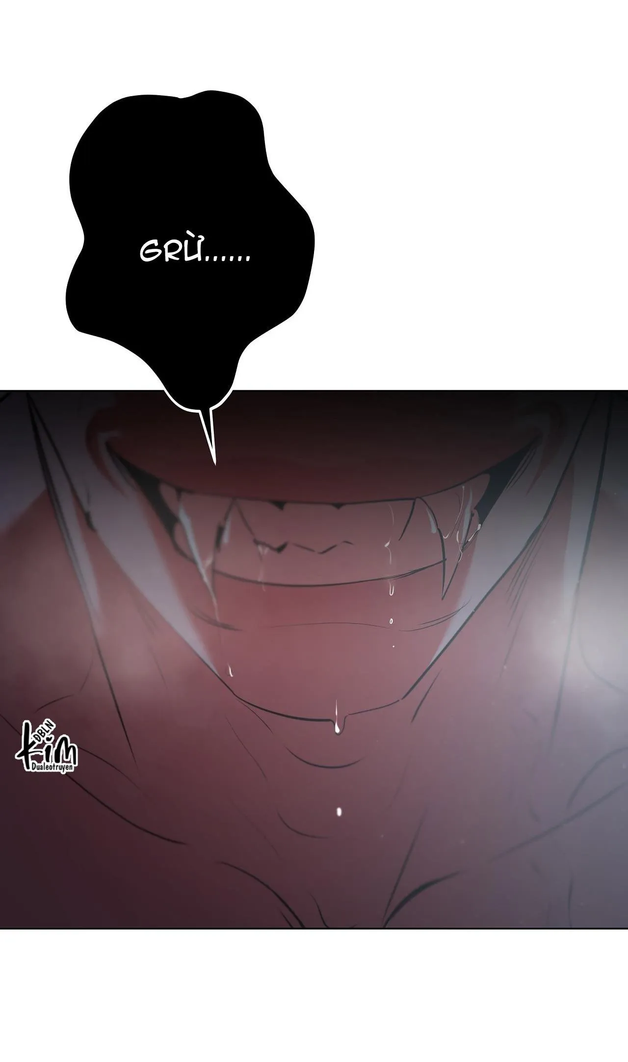 QUÁI THÚ Chapter 18 Trang 45