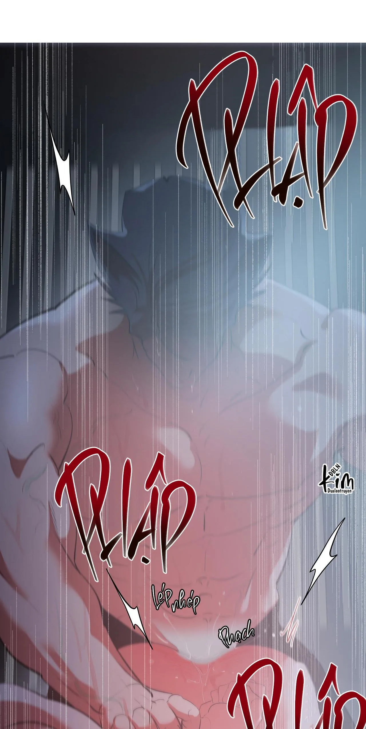 QUÁI THÚ Chapter 18 Trang 47