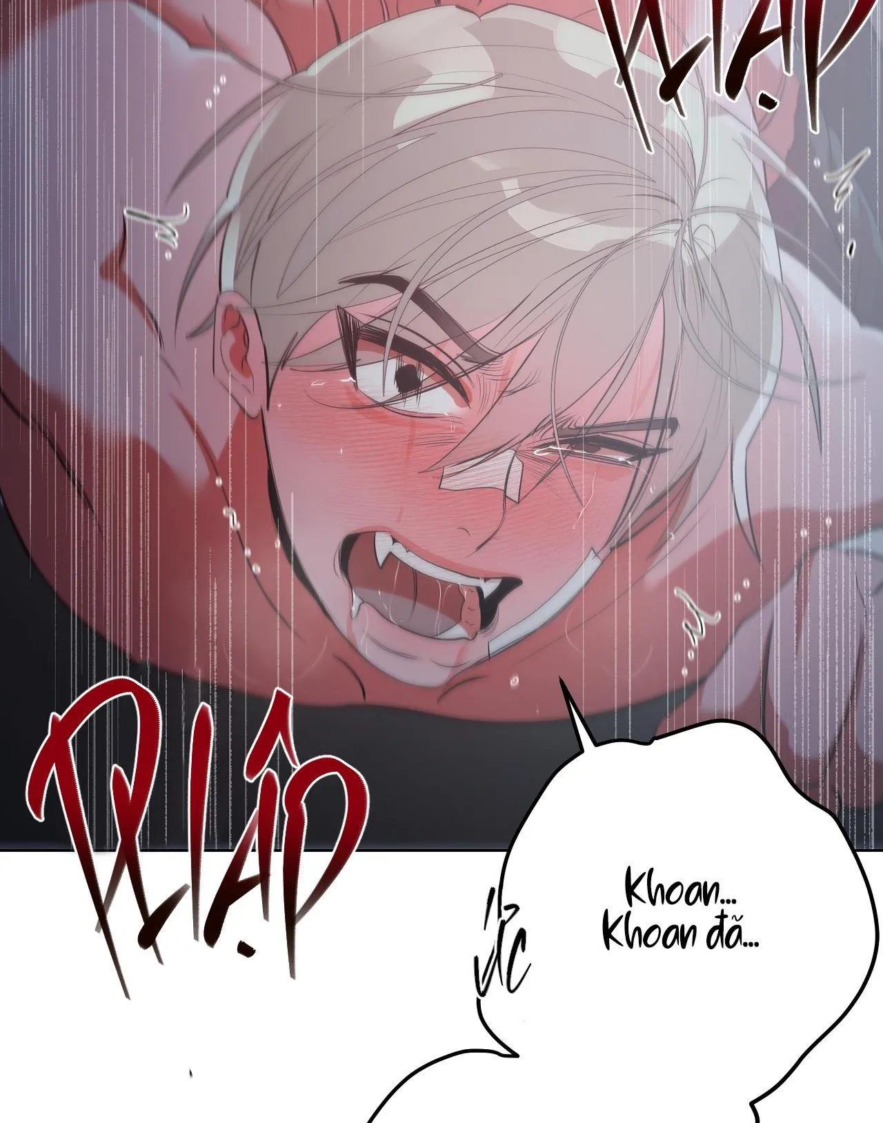 QUÁI THÚ Chapter 18 Trang 48