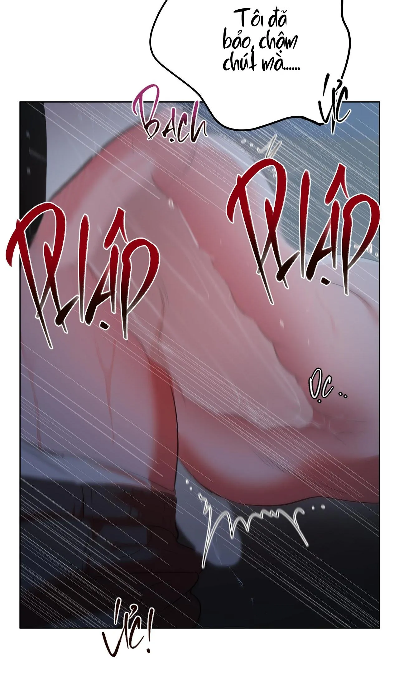 QUÁI THÚ Chapter 18 Trang 49