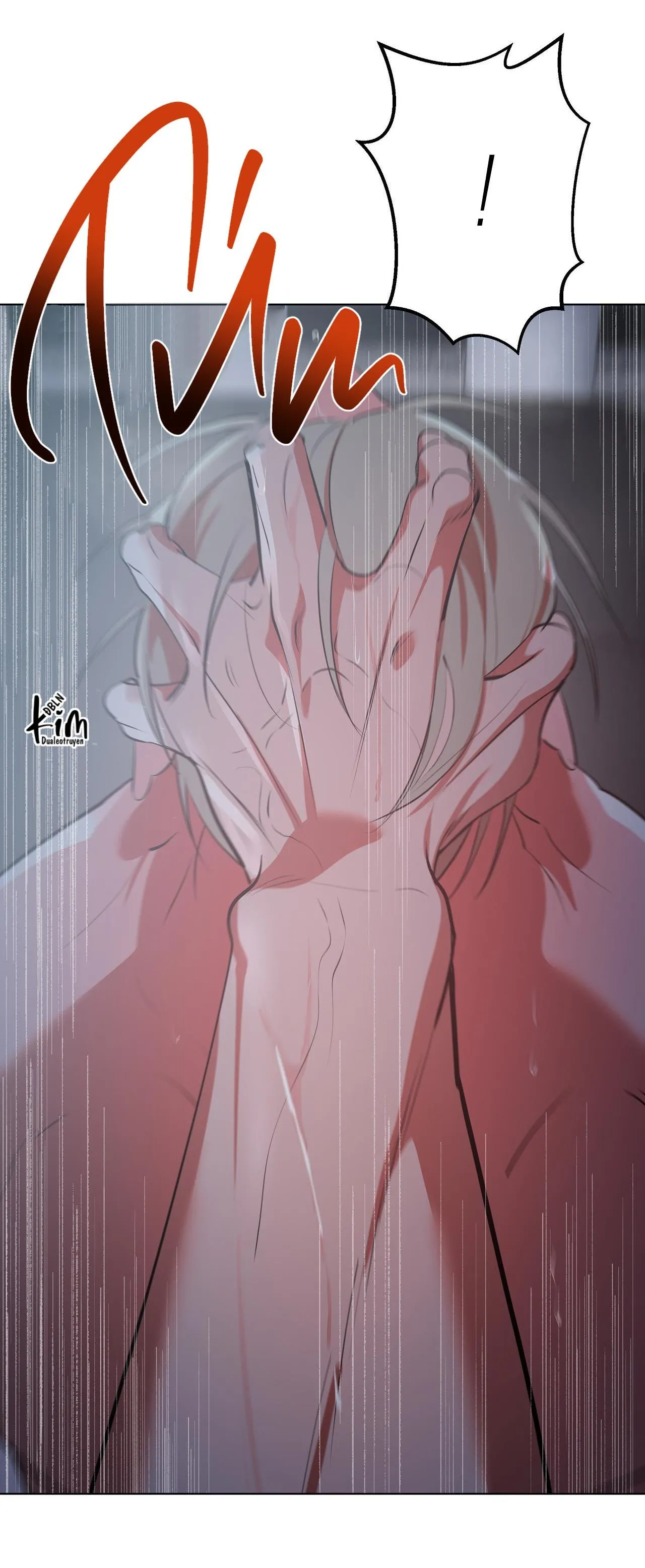 QUÁI THÚ Chapter 18 Trang 50