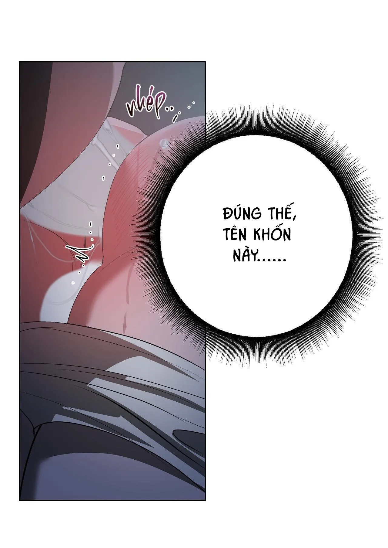 QUÁI THÚ Chapter 18 Trang 54