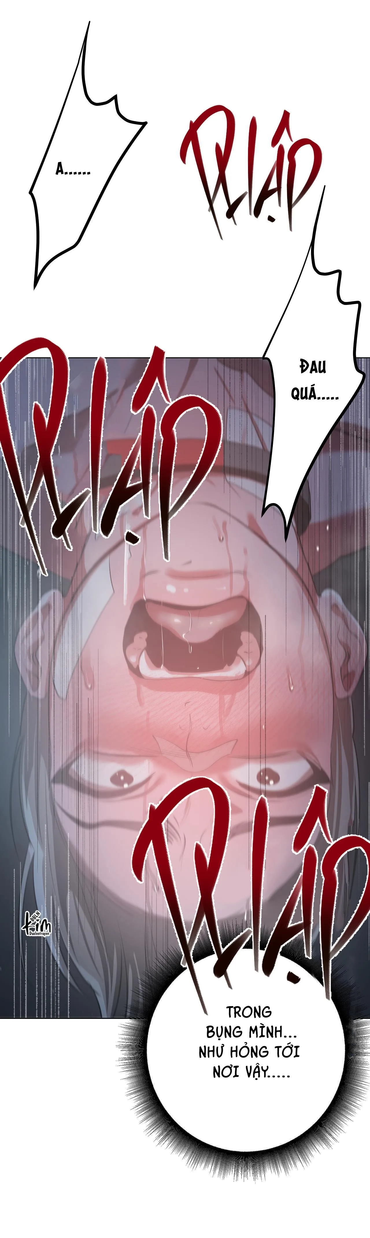 QUÁI THÚ Chapter 18 Trang 60