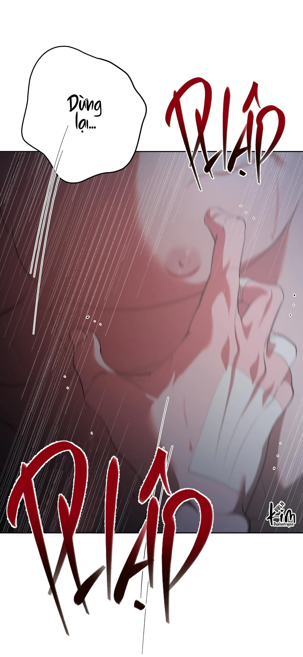 QUÁI THÚ Chapter 18 Trang 61