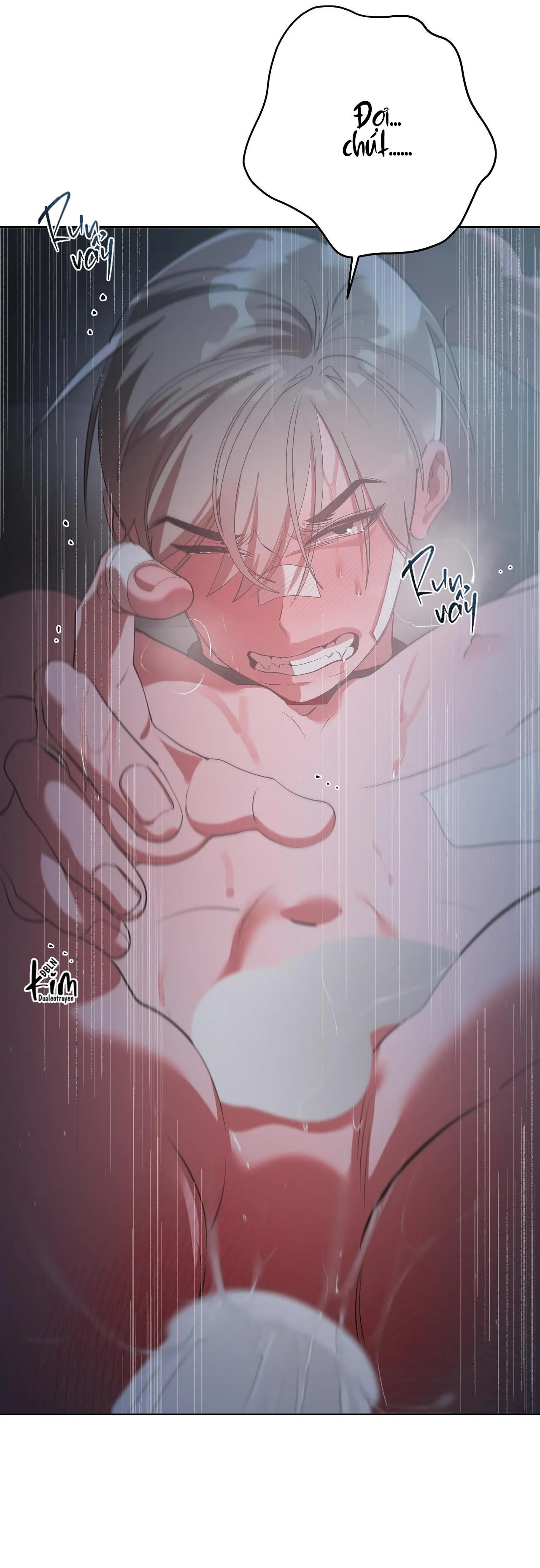 QUÁI THÚ Chapter 18 Trang 62