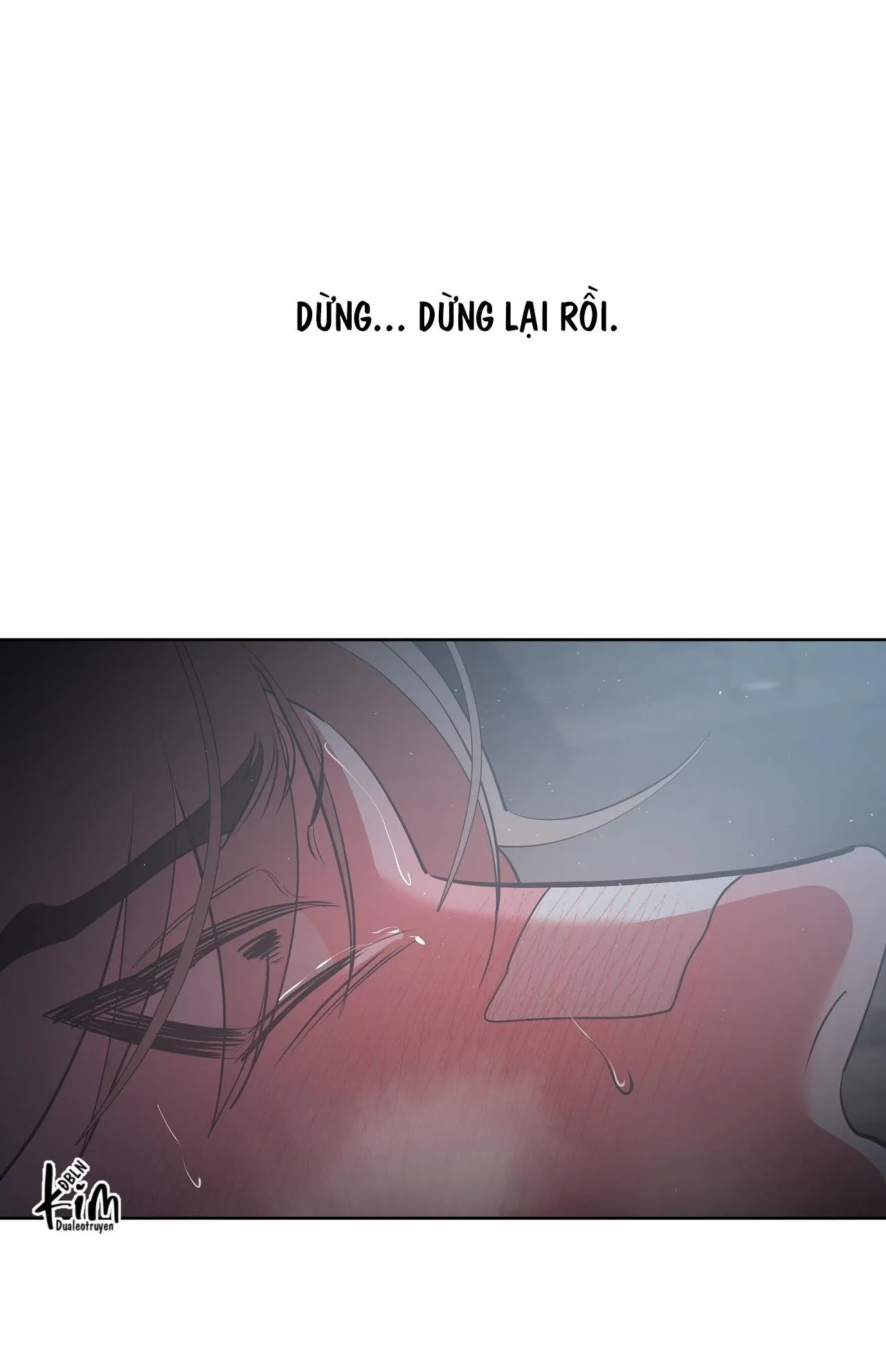 QUÁI THÚ Chapter 18 Trang 64