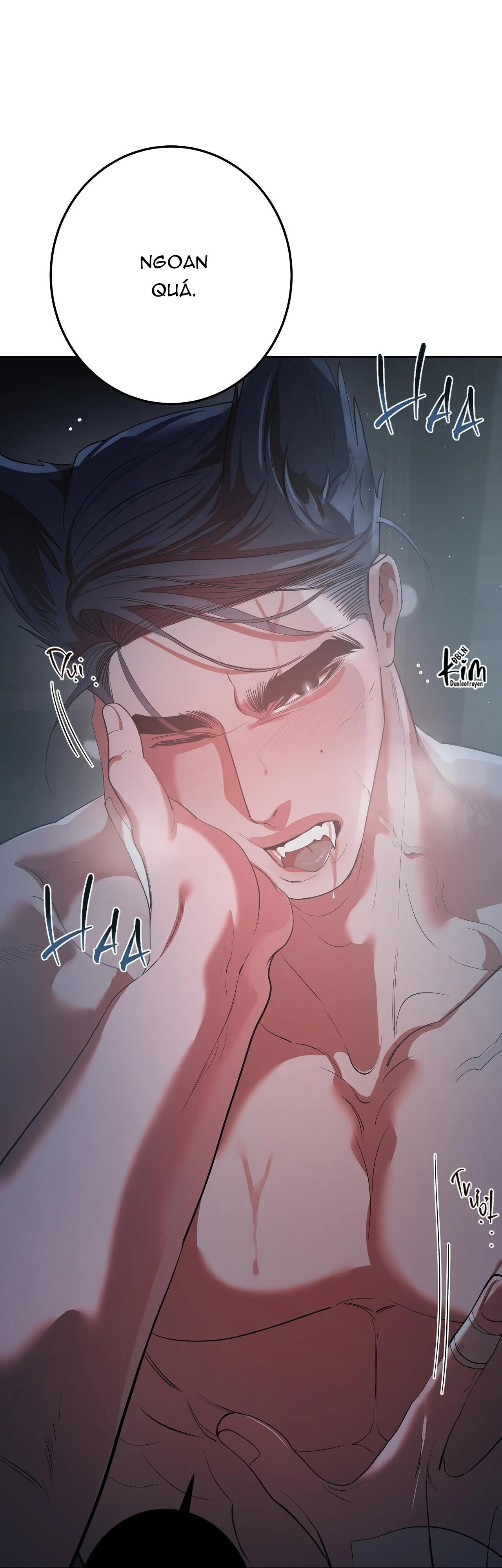 QUÁI THÚ Chapter 18 Trang 66