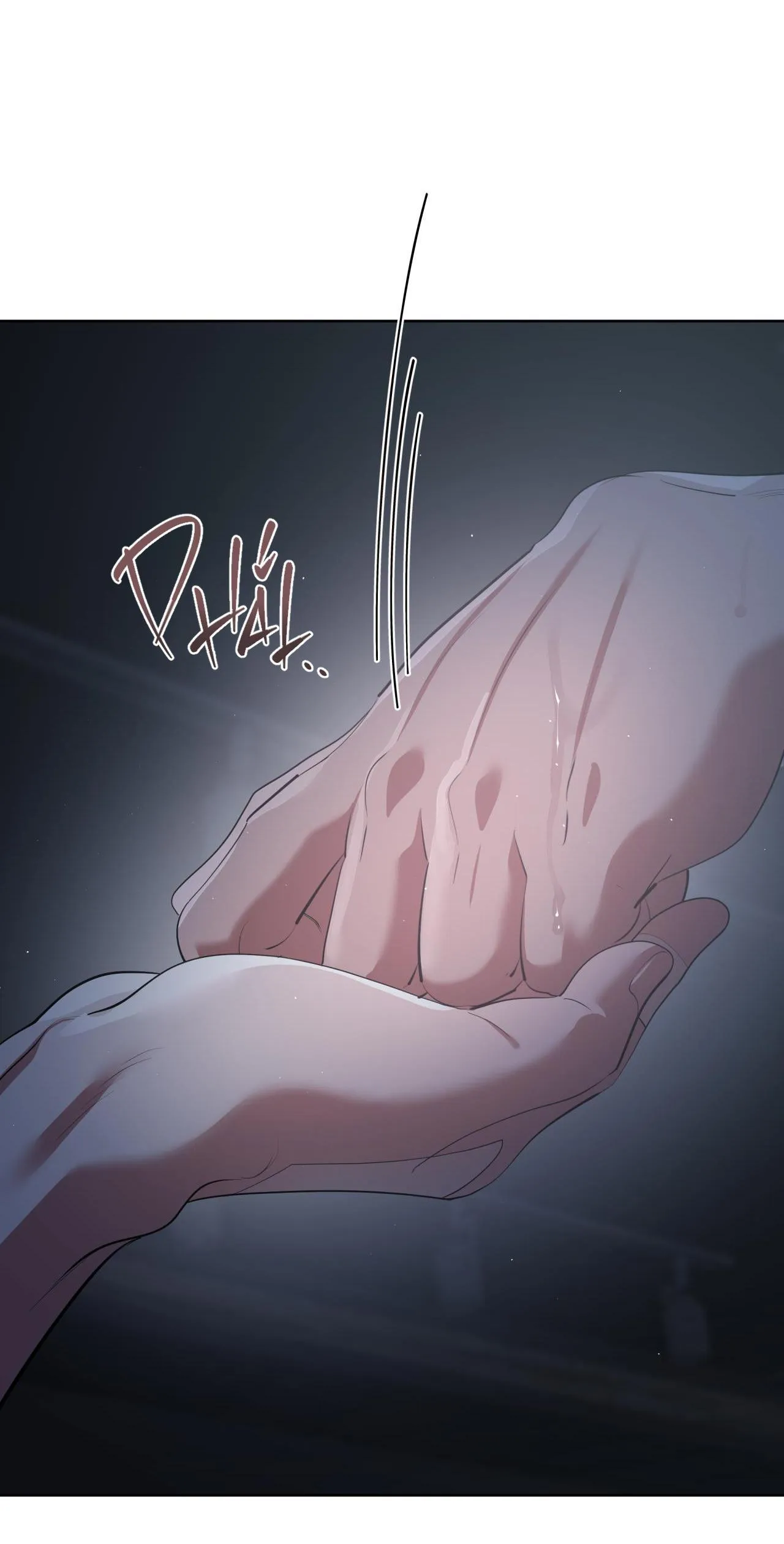 QUÁI THÚ Chapter 19 Trang 7