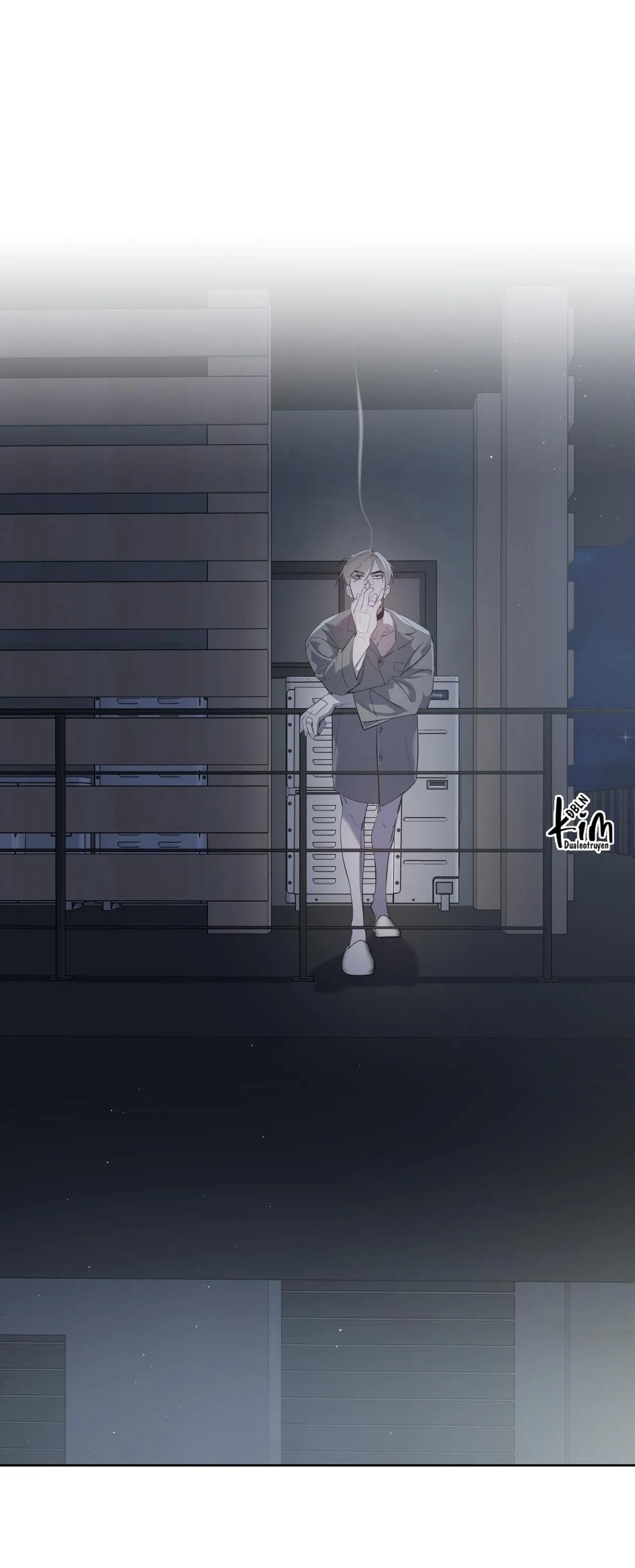 QUÁI THÚ Chapter 19 Trang 11