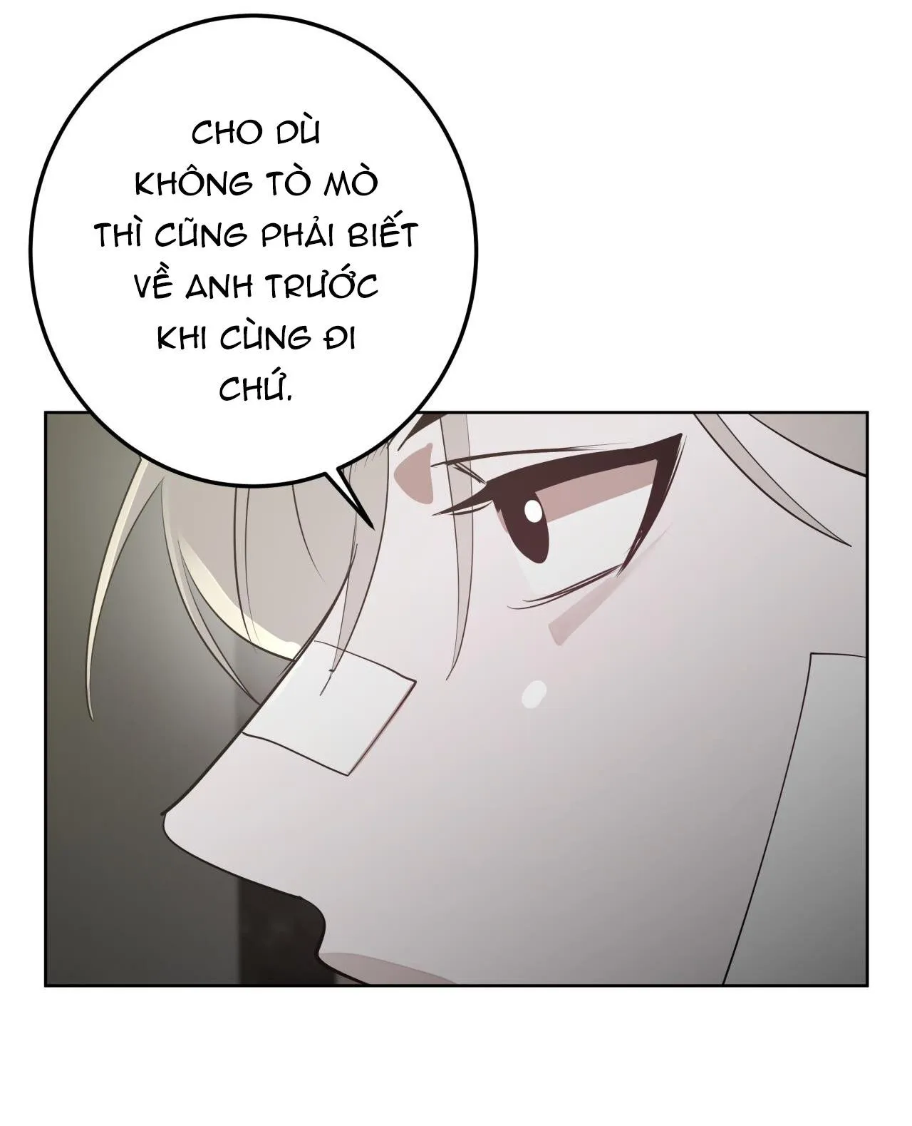 QUÁI THÚ Chapter 19 Trang 18