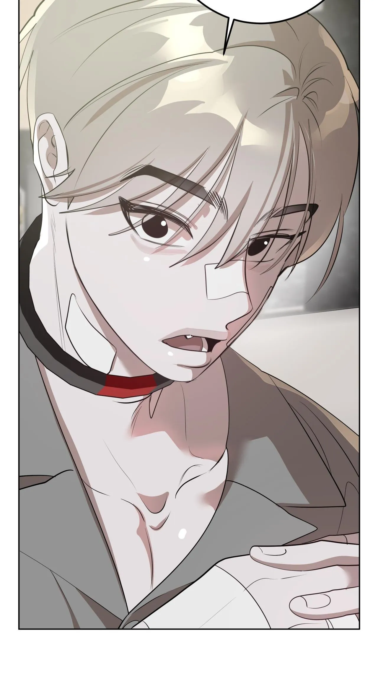 QUÁI THÚ Chapter 19 Trang 25