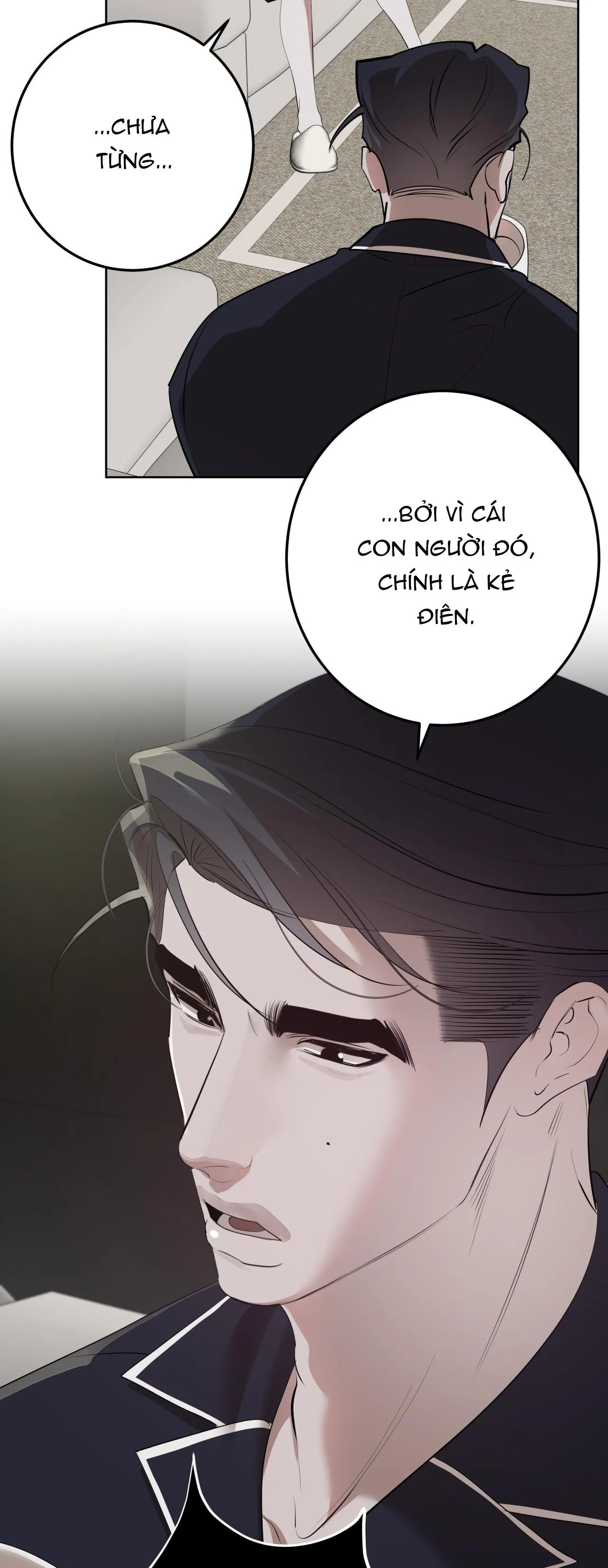 QUÁI THÚ Chapter 19 Trang 28