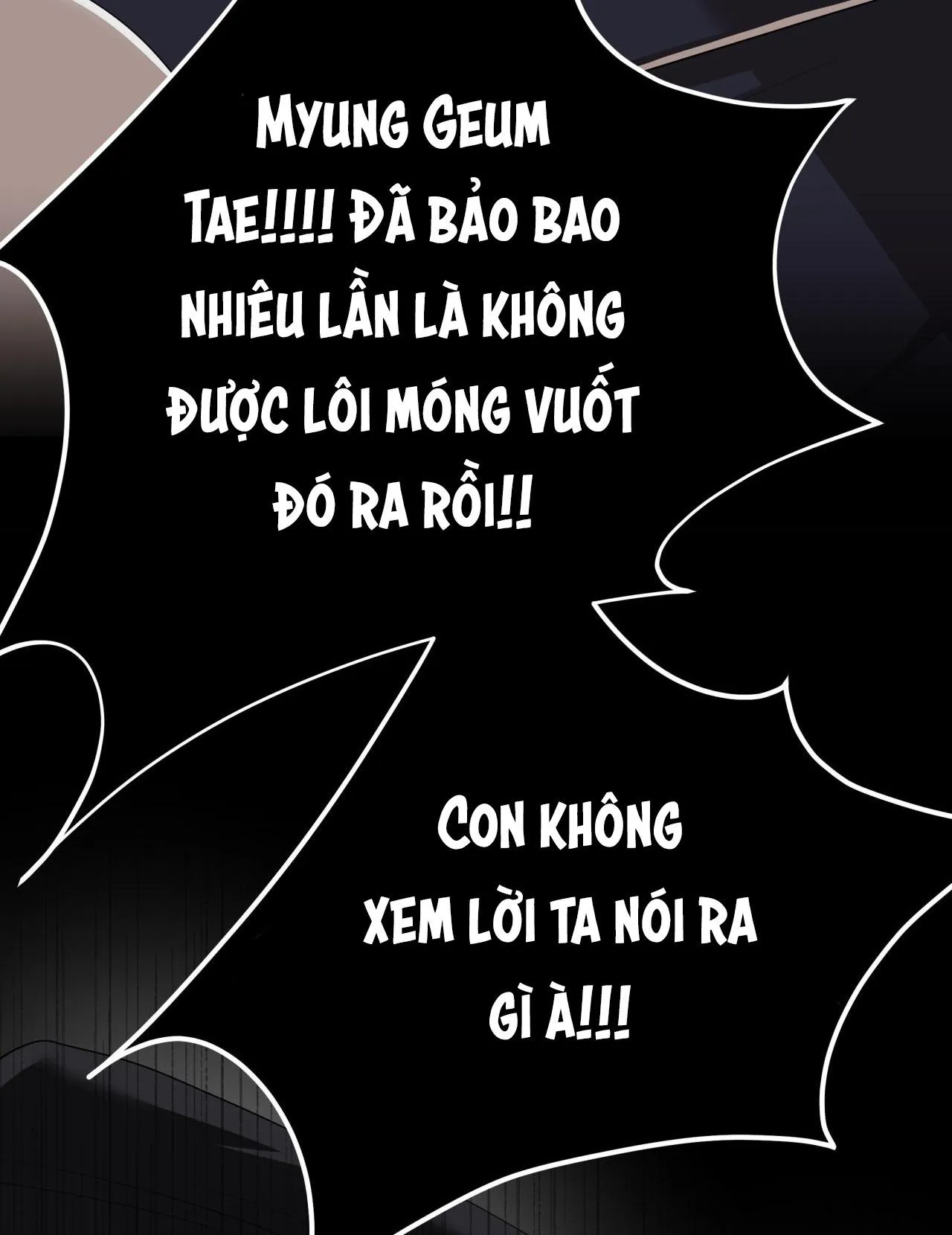 QUÁI THÚ Chapter 19 Trang 29
