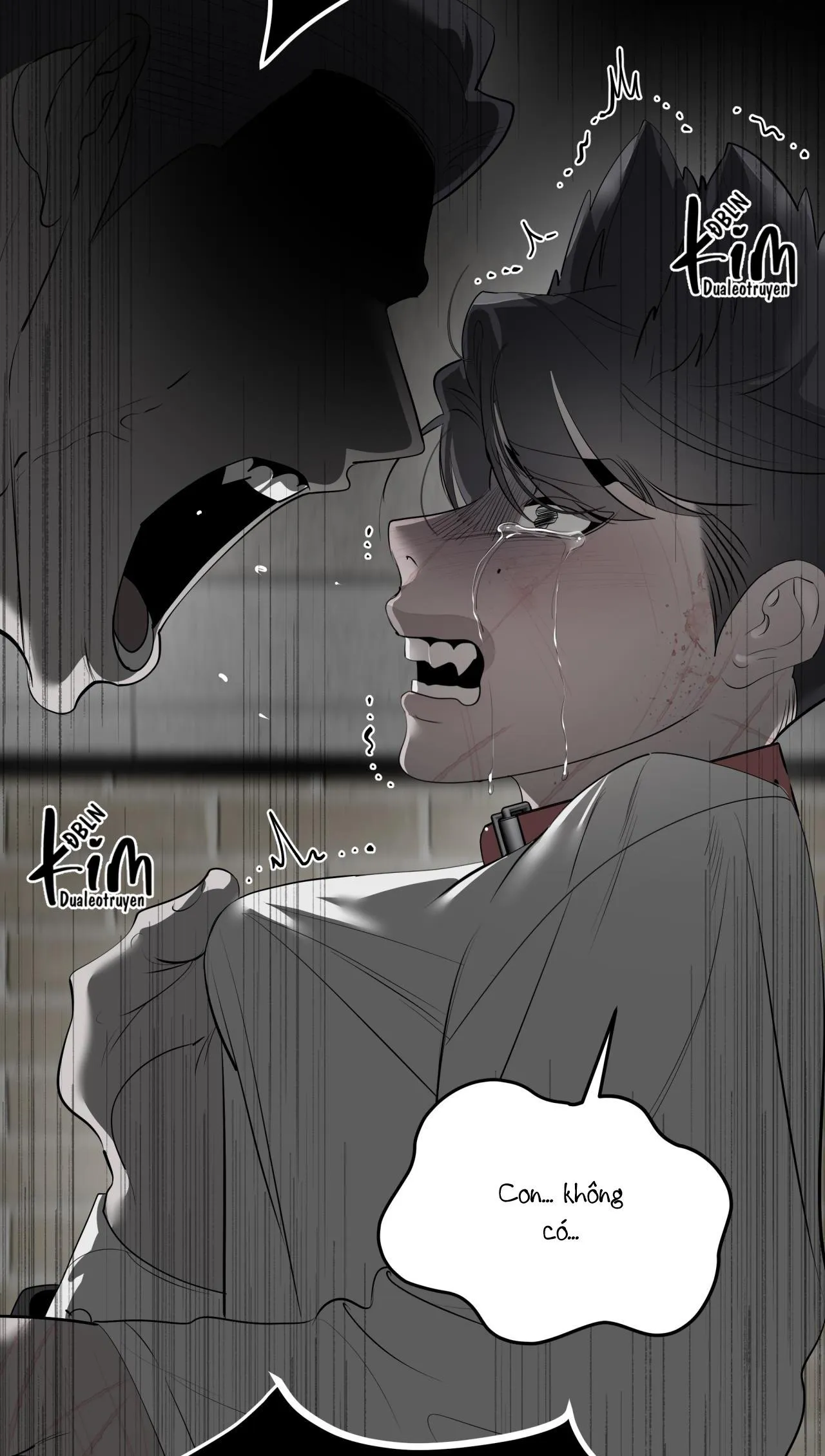 QUÁI THÚ Chapter 19 Trang 30