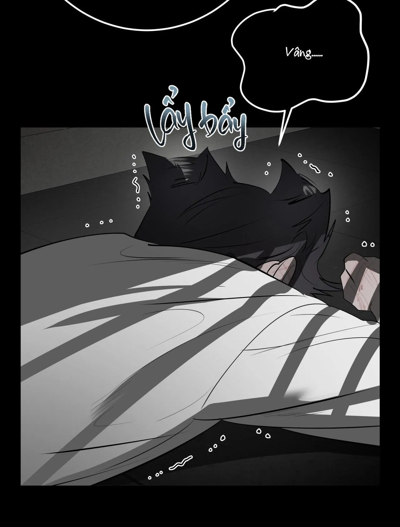 QUÁI THÚ Chapter 19 Trang 36