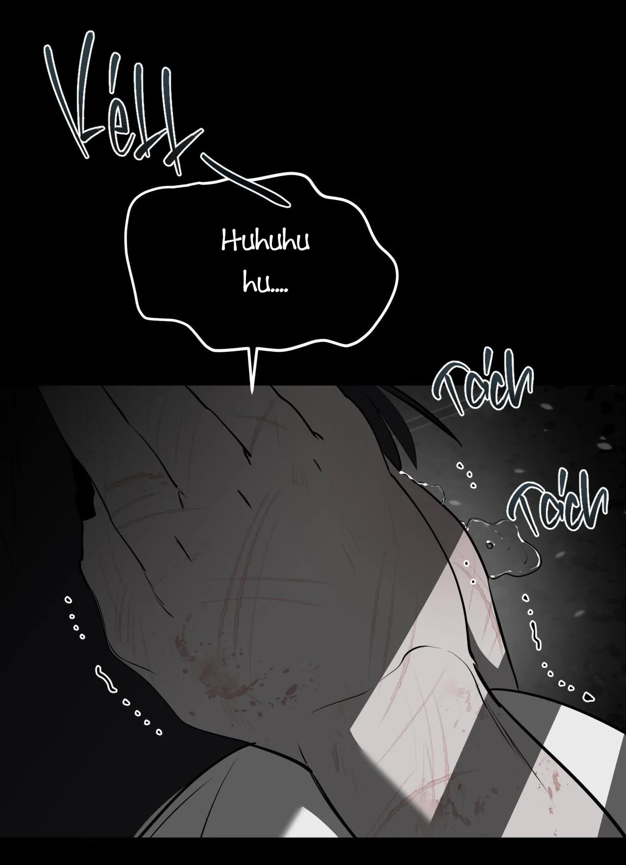 QUÁI THÚ Chapter 19 Trang 38