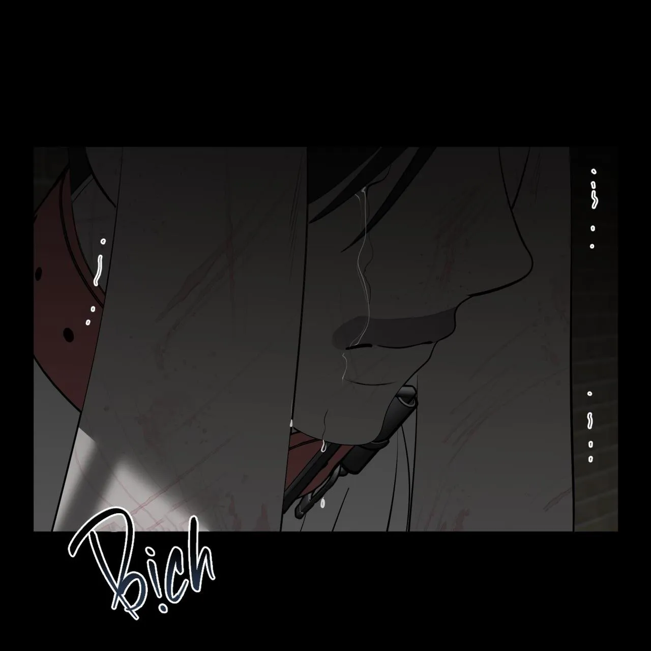 QUÁI THÚ Chapter 19 Trang 46