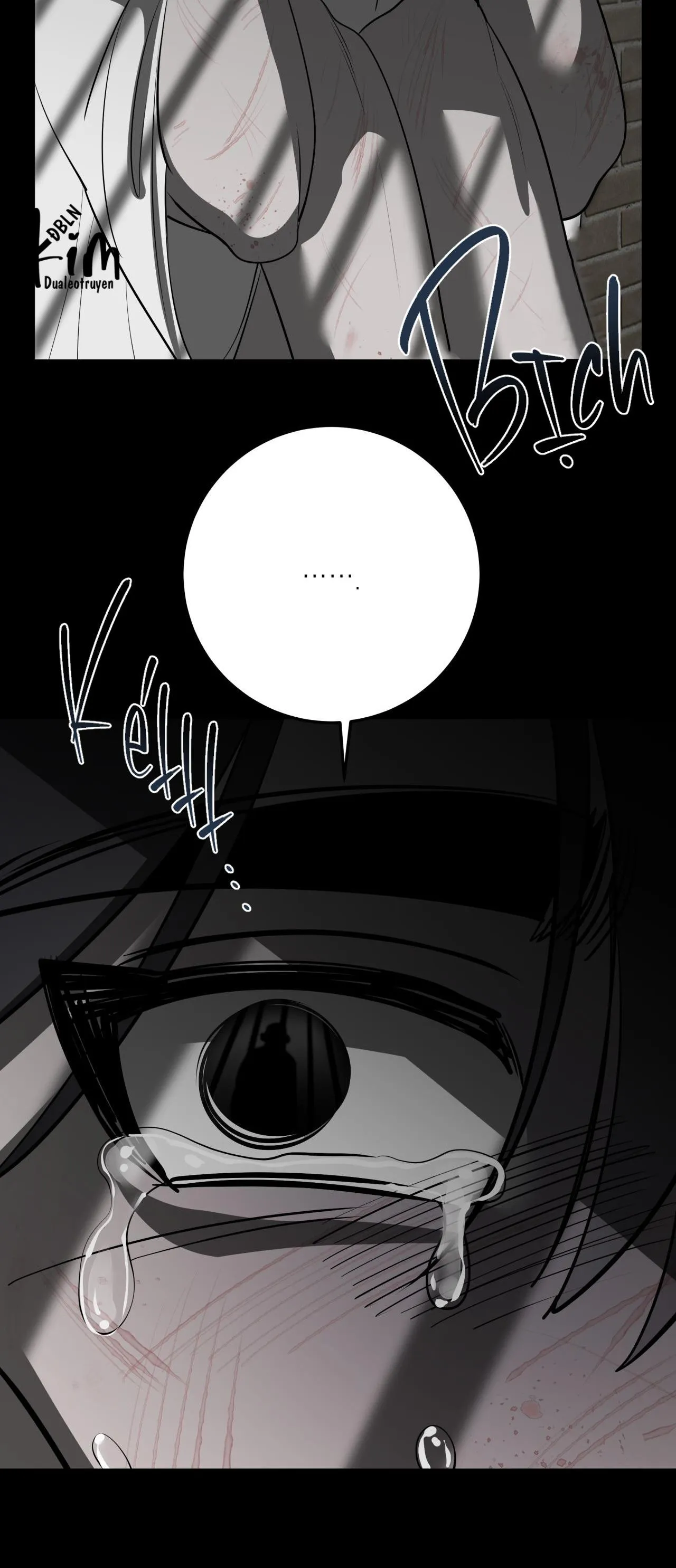 QUÁI THÚ Chapter 19 Trang 48