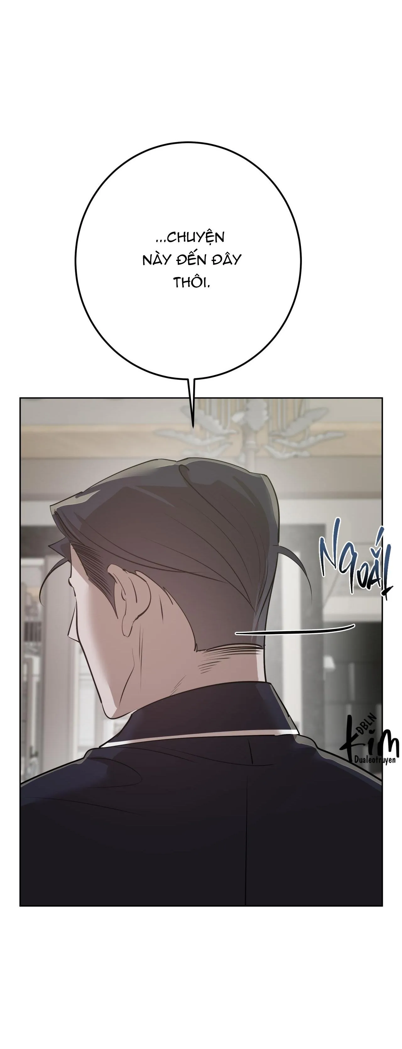 QUÁI THÚ Chapter 19 Trang 50