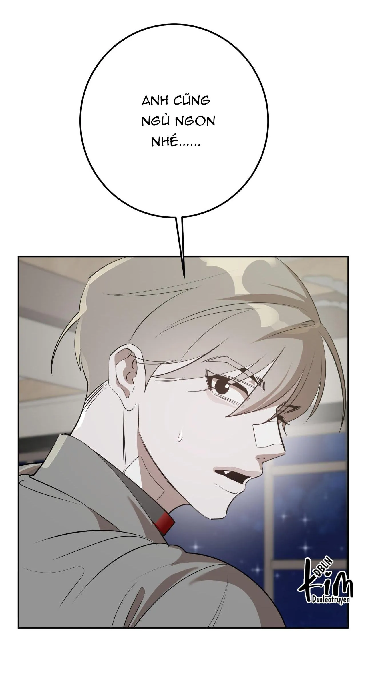 QUÁI THÚ Chapter 19 Trang 52