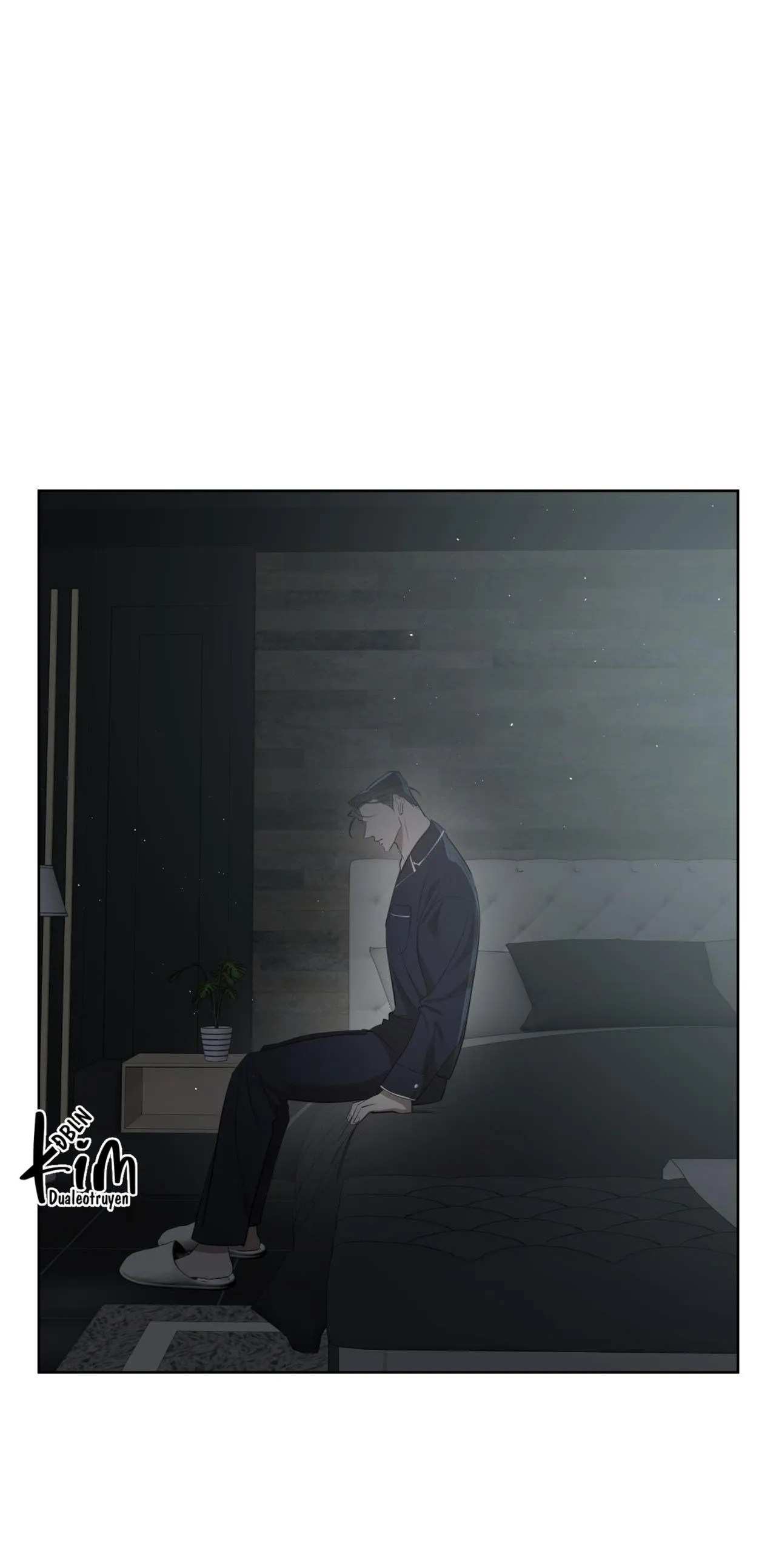 QUÁI THÚ Chapter 19 Trang 56