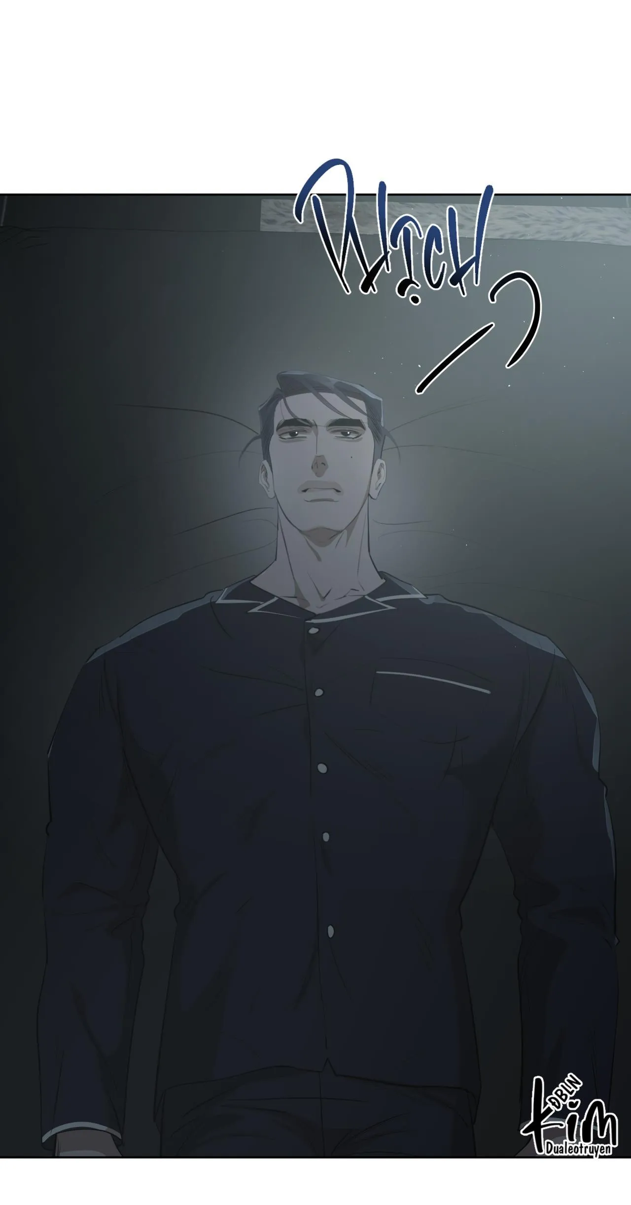 QUÁI THÚ Chapter 19 Trang 57