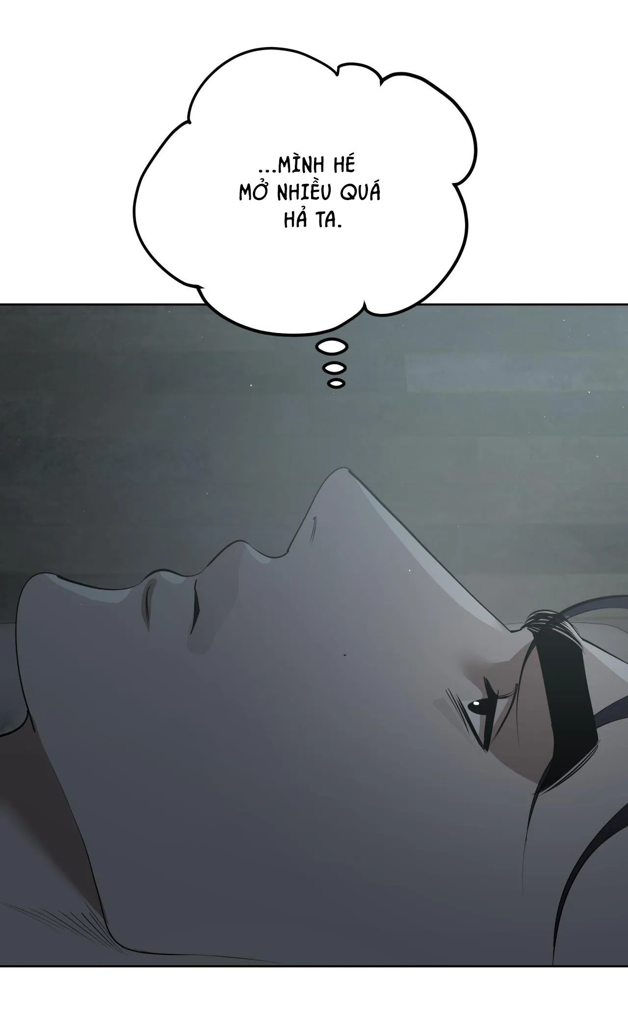 QUÁI THÚ Chapter 19 Trang 58