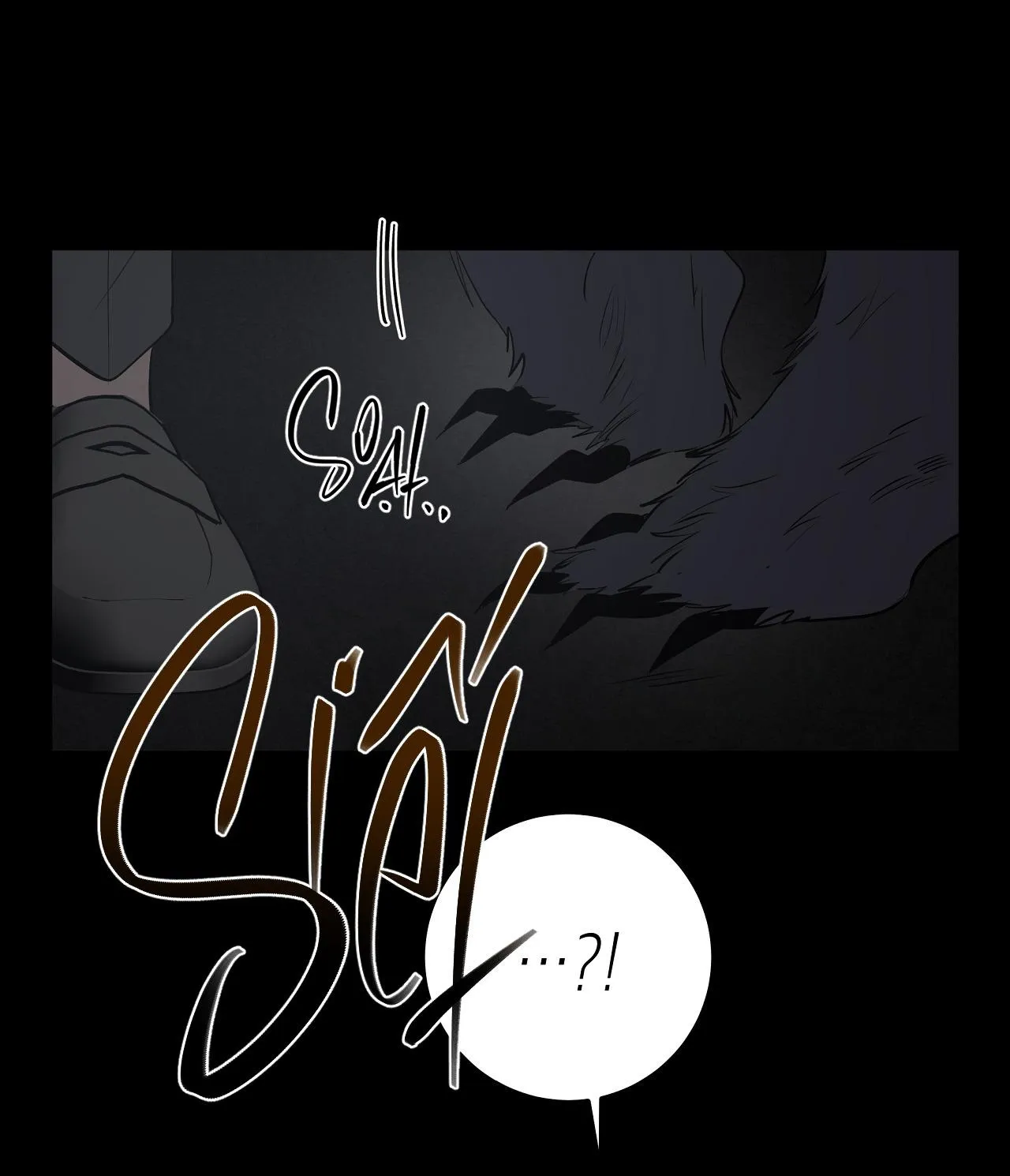 QUÁI THÚ Chapter 20 Trang 3