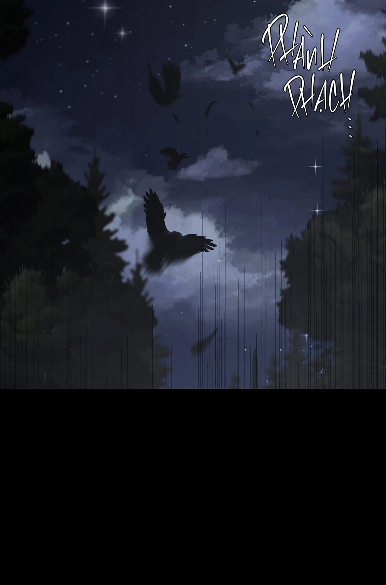 QUÁI THÚ Chapter 20 Trang 7