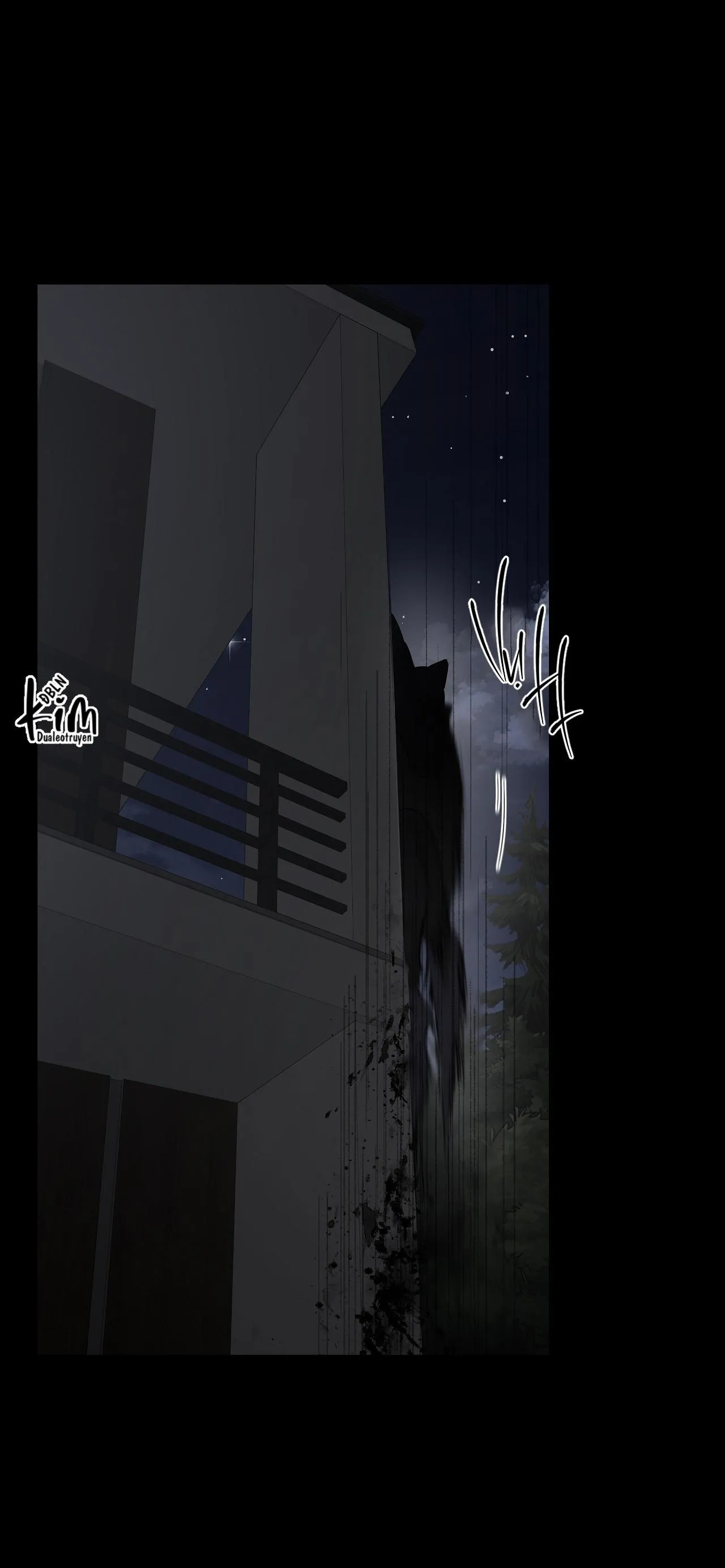 QUÁI THÚ Chapter 20 Trang 9