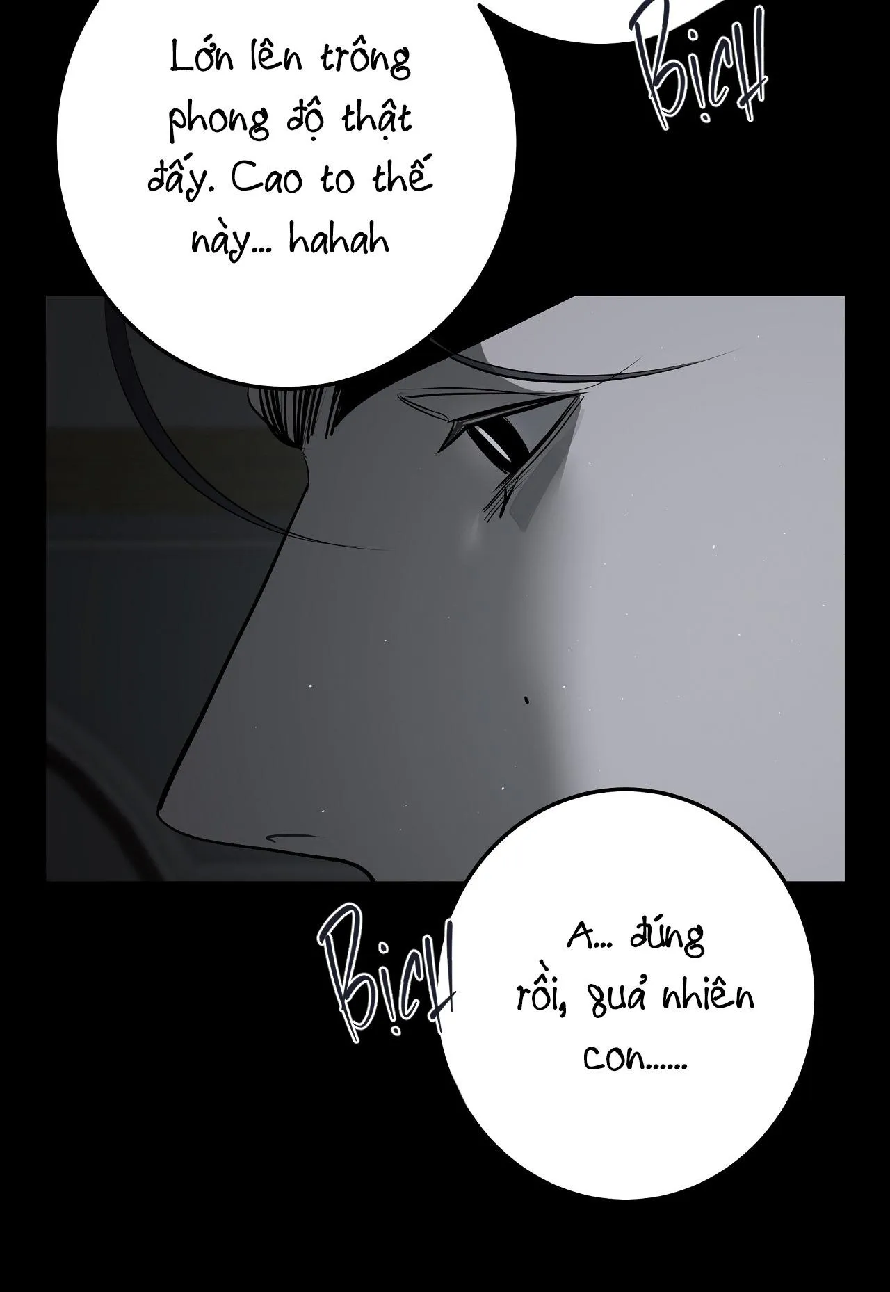 QUÁI THÚ Chapter 20 Trang 16