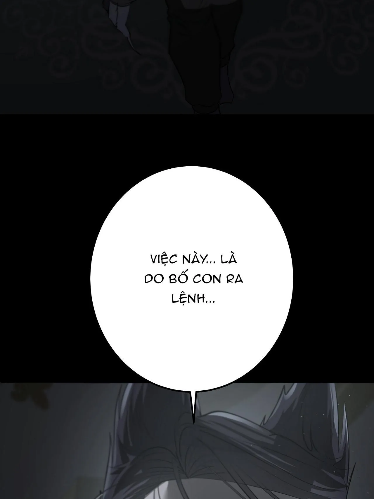 QUÁI THÚ Chapter 20 Trang 20