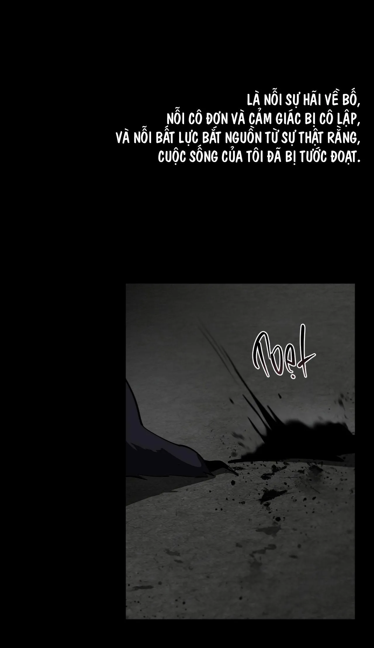 QUÁI THÚ Chapter 20 Trang 27